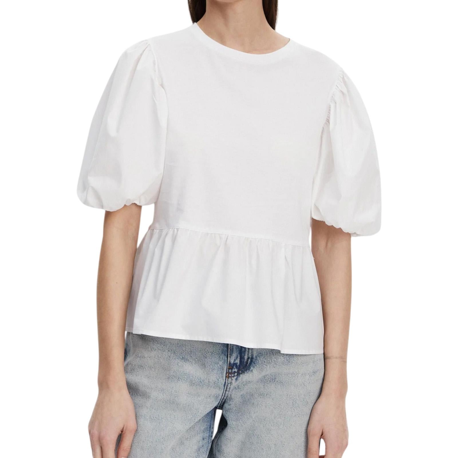 Blusa LIU JO WA5389-J6308 W9394 LIU JO 