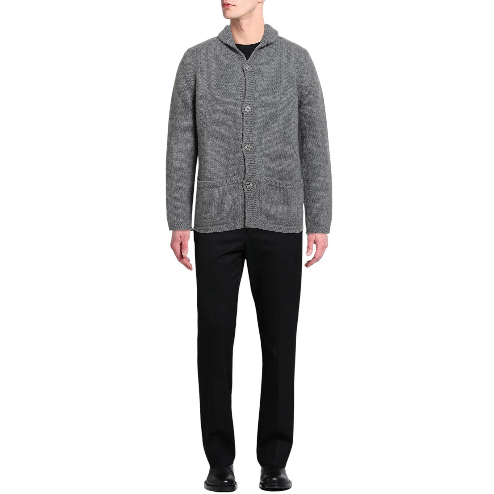 Cardigan H953 HS3949 05 H953 