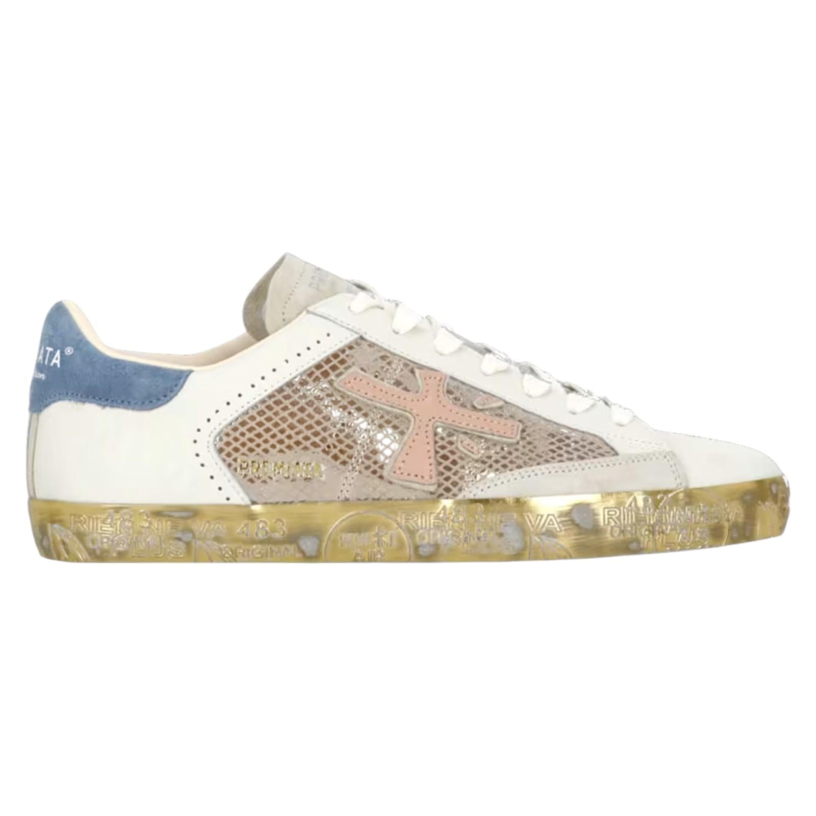 Sneakers PREMIATA Donna STEVEND 6666 