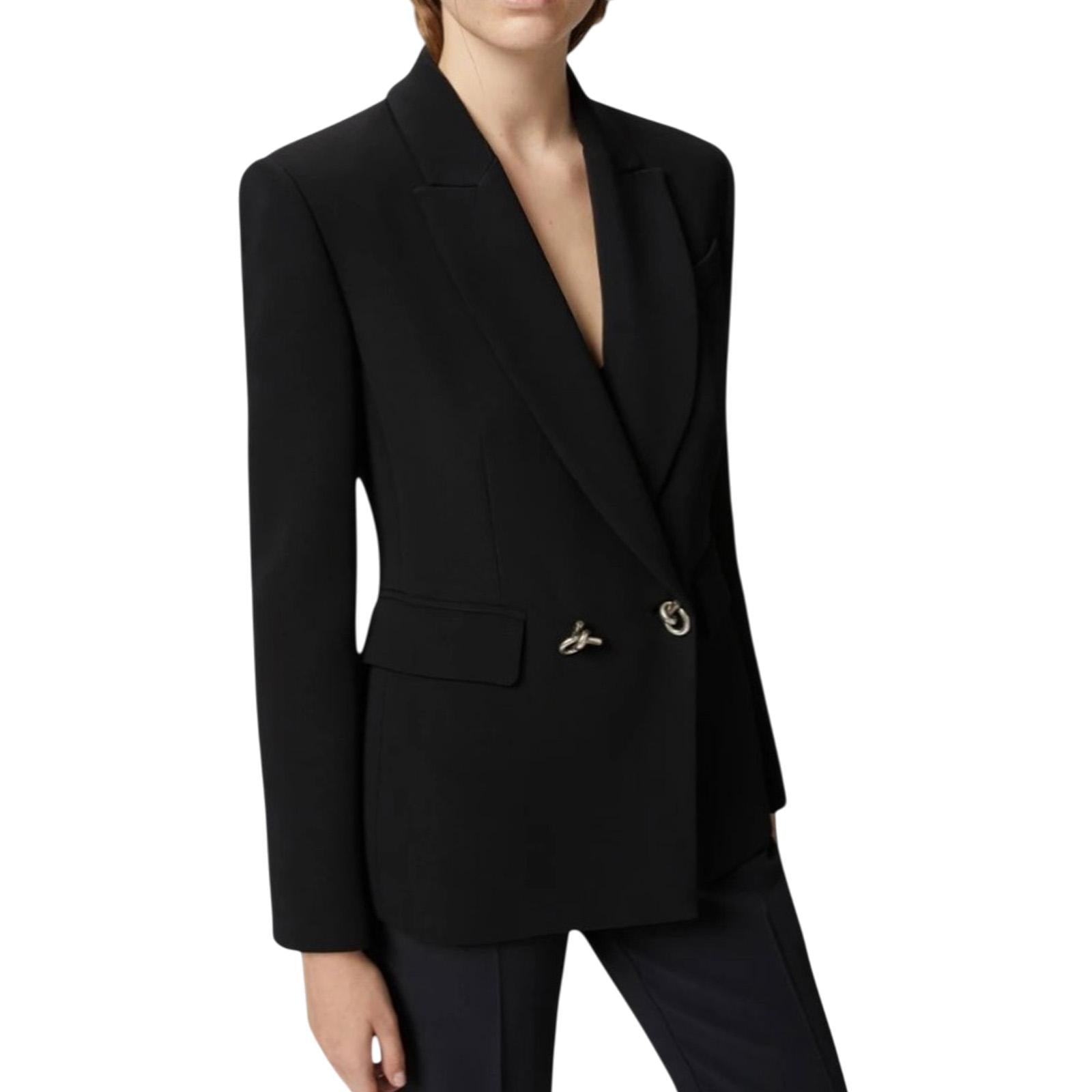 Giacca PINKO 103890-A21H Z99 PINKO 