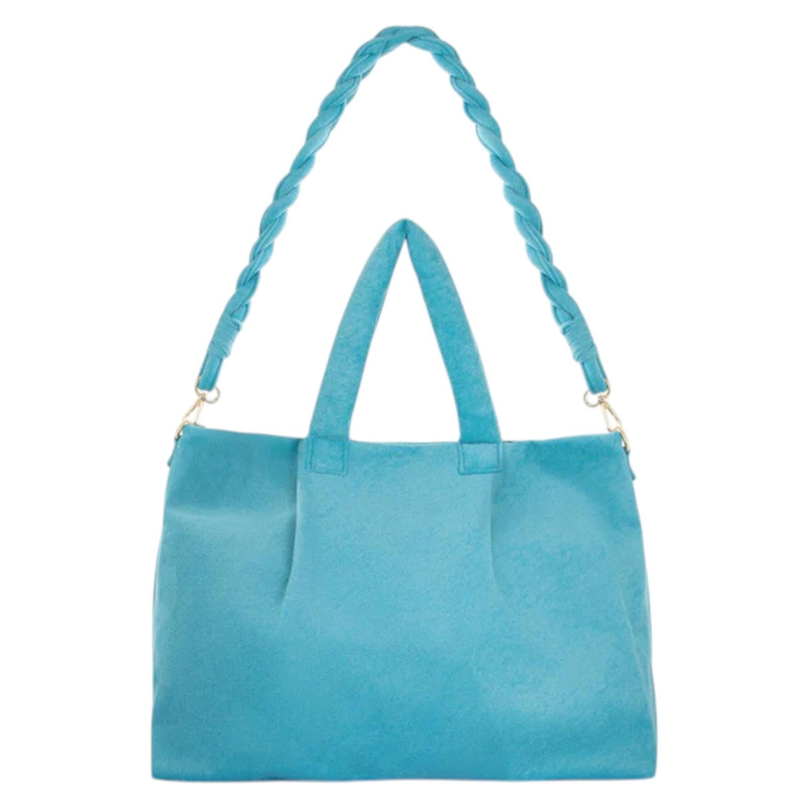 Borsa COTAZUR Donna BSCA0126 TUR 
