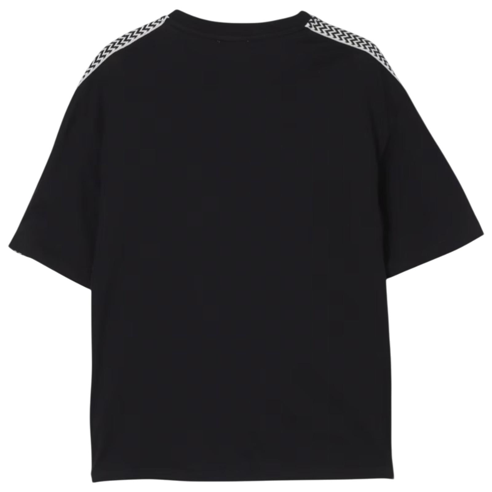 T-shirt LANVIN kids N30219 09B LANVIN 