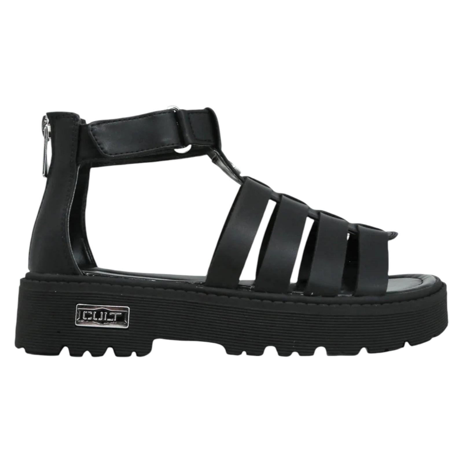 Sandali CULT kids Bambina T-270 NER 