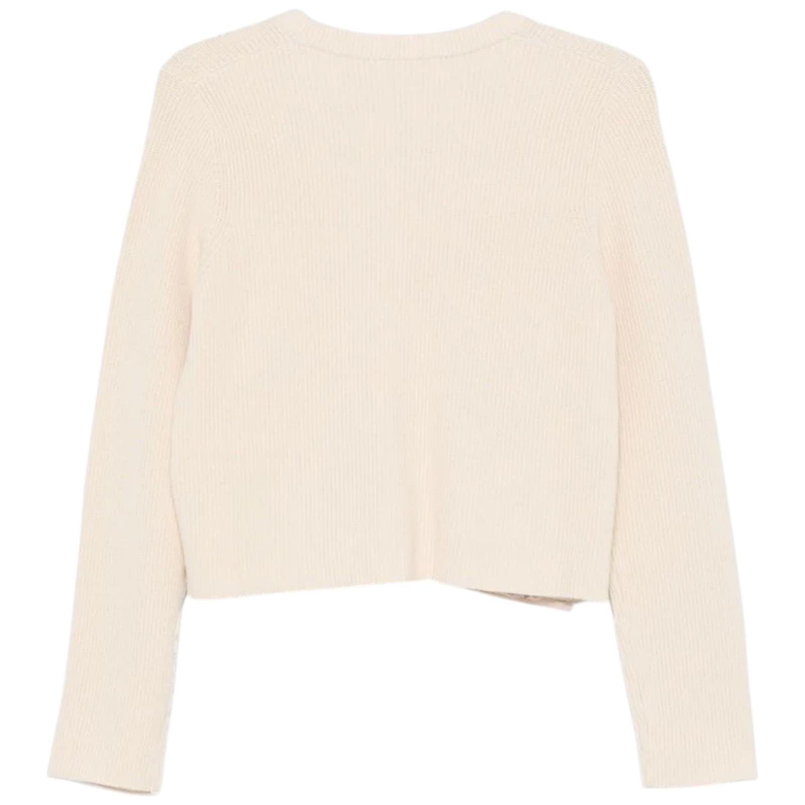 Cardigan LIU JO WF4230-MS99E 20304 LIU JO 