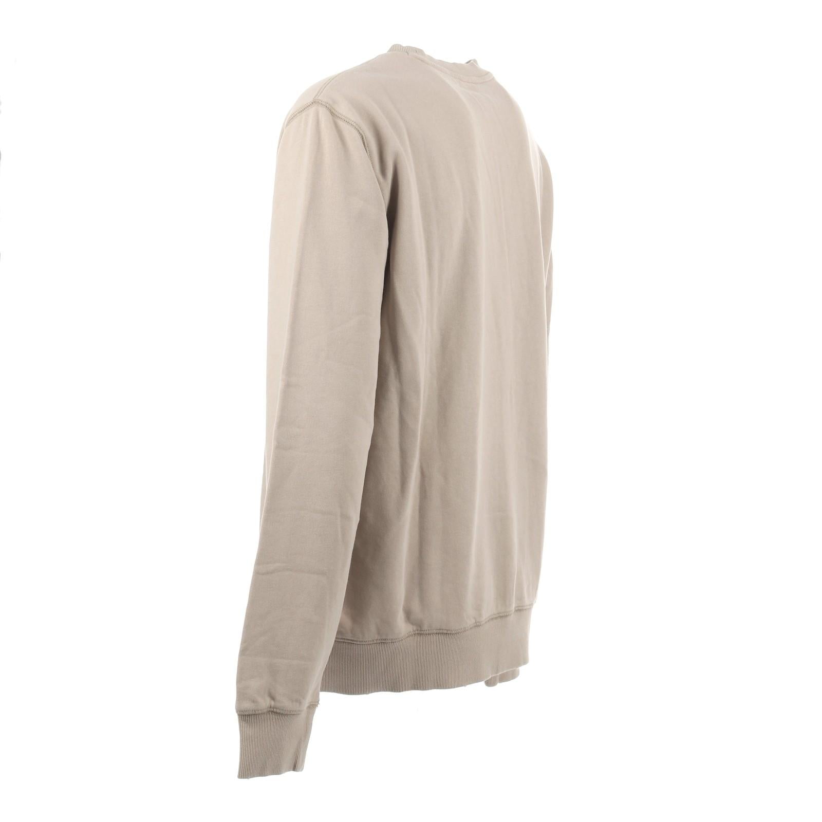 Felpa SUN68 Uomo F35121 98 