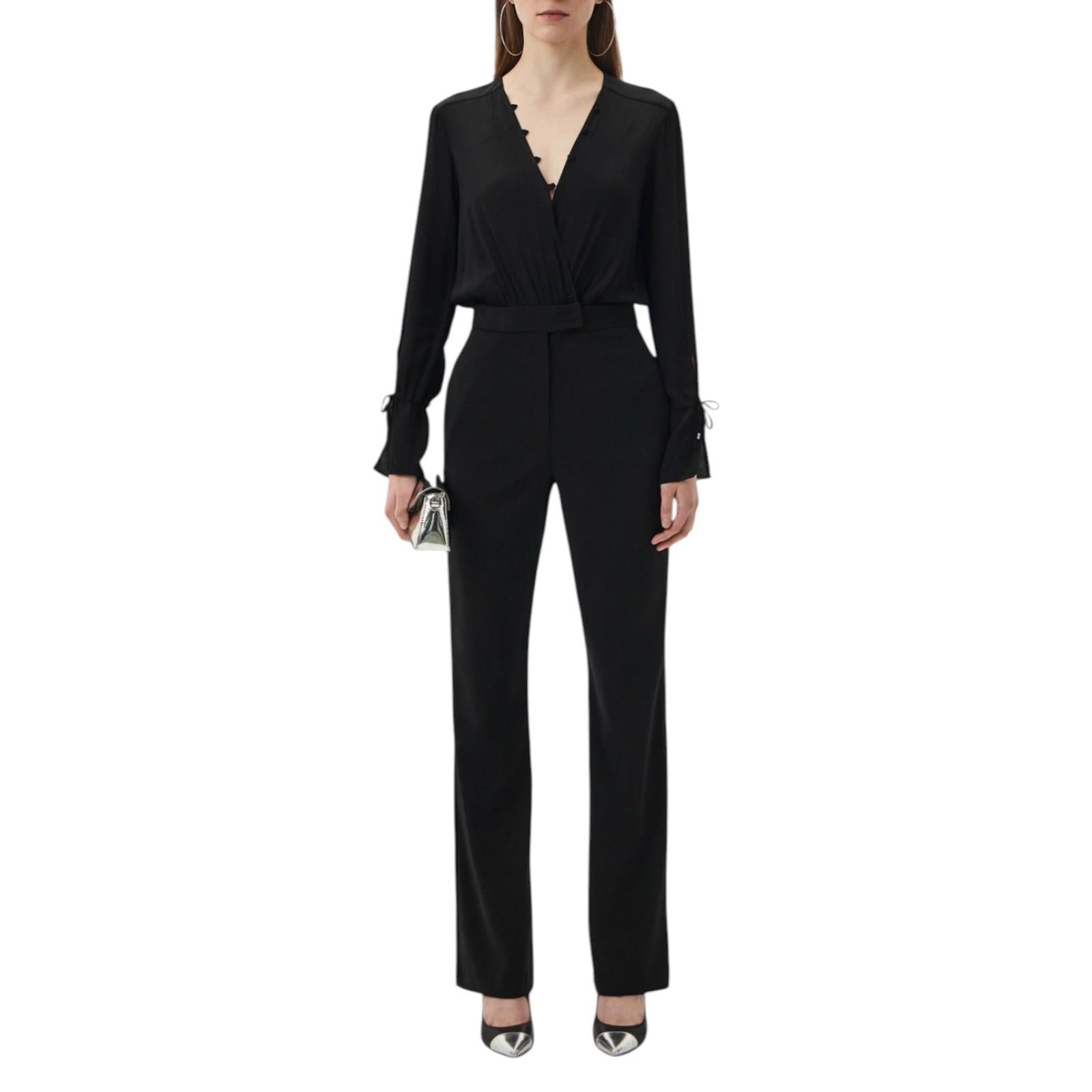 Tutone PATRIZIA PEPE 8T0040-A6F5 K103 PATRIZIA PEPE 