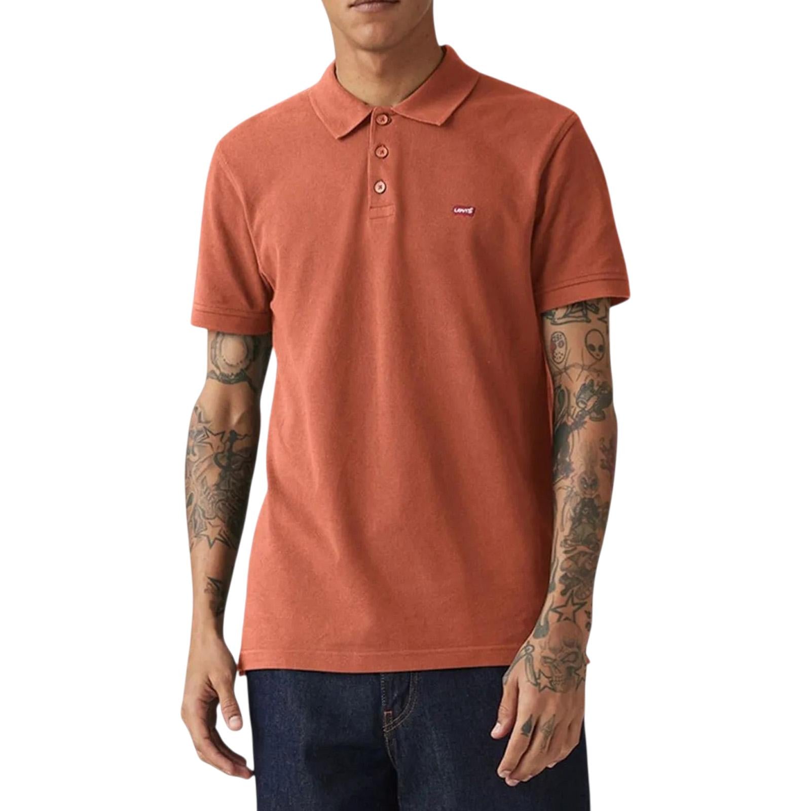 Polo LEVI'S 35883 0278 LEVI'S 