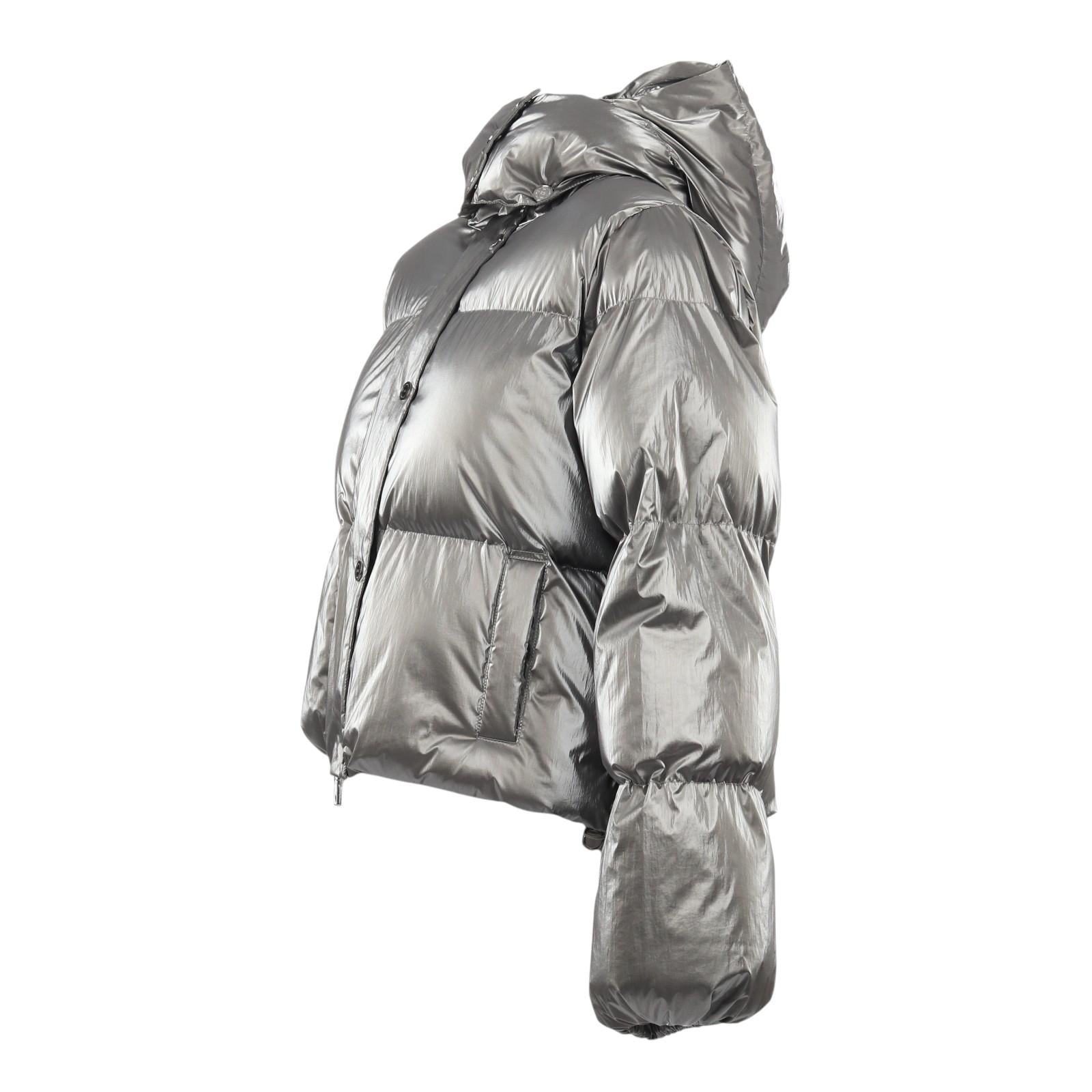 Giubbotto ELISABETTA FRANCHI PI-77D-46E2 CG8 ELISABETTA FRANCHI 