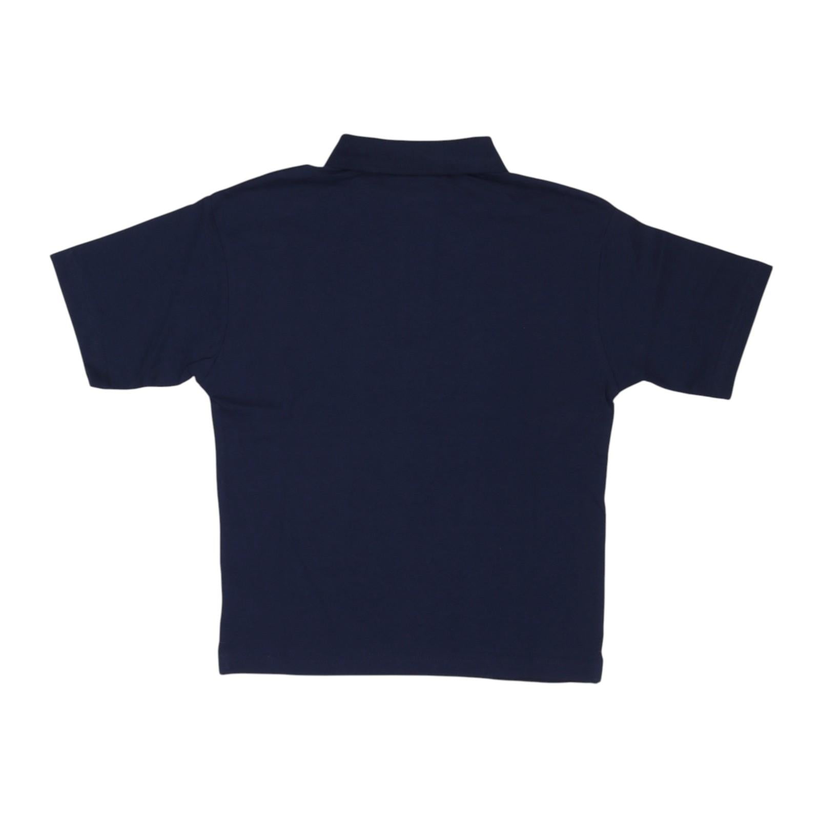 Polo FILA kids FAT0261 50001 FILA 