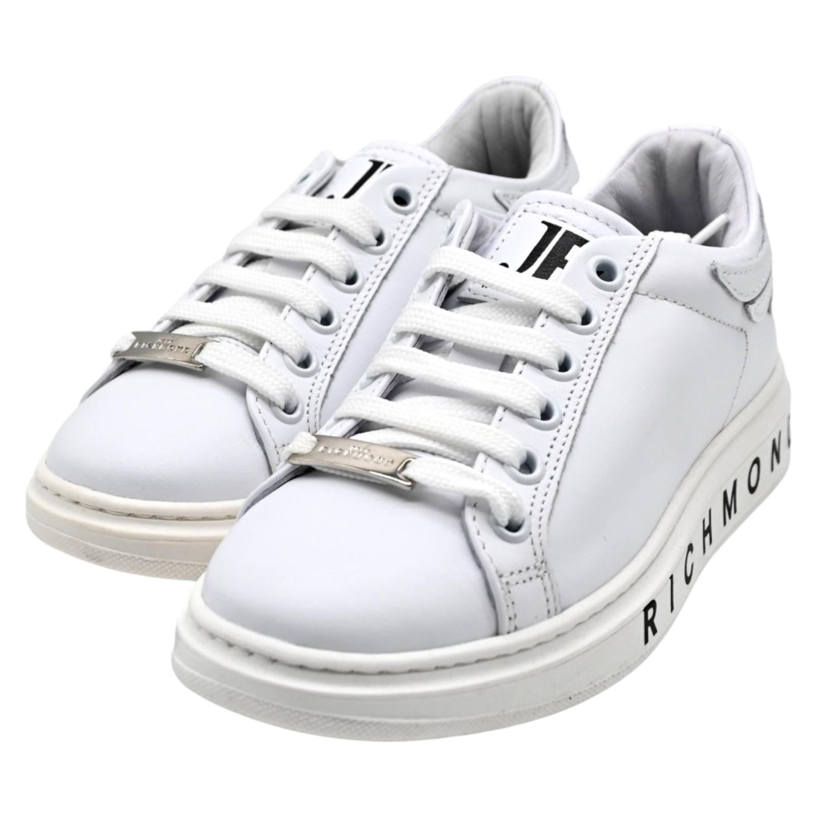 Sneakers RICHMOND kids 21114 BIA RICHMOND 