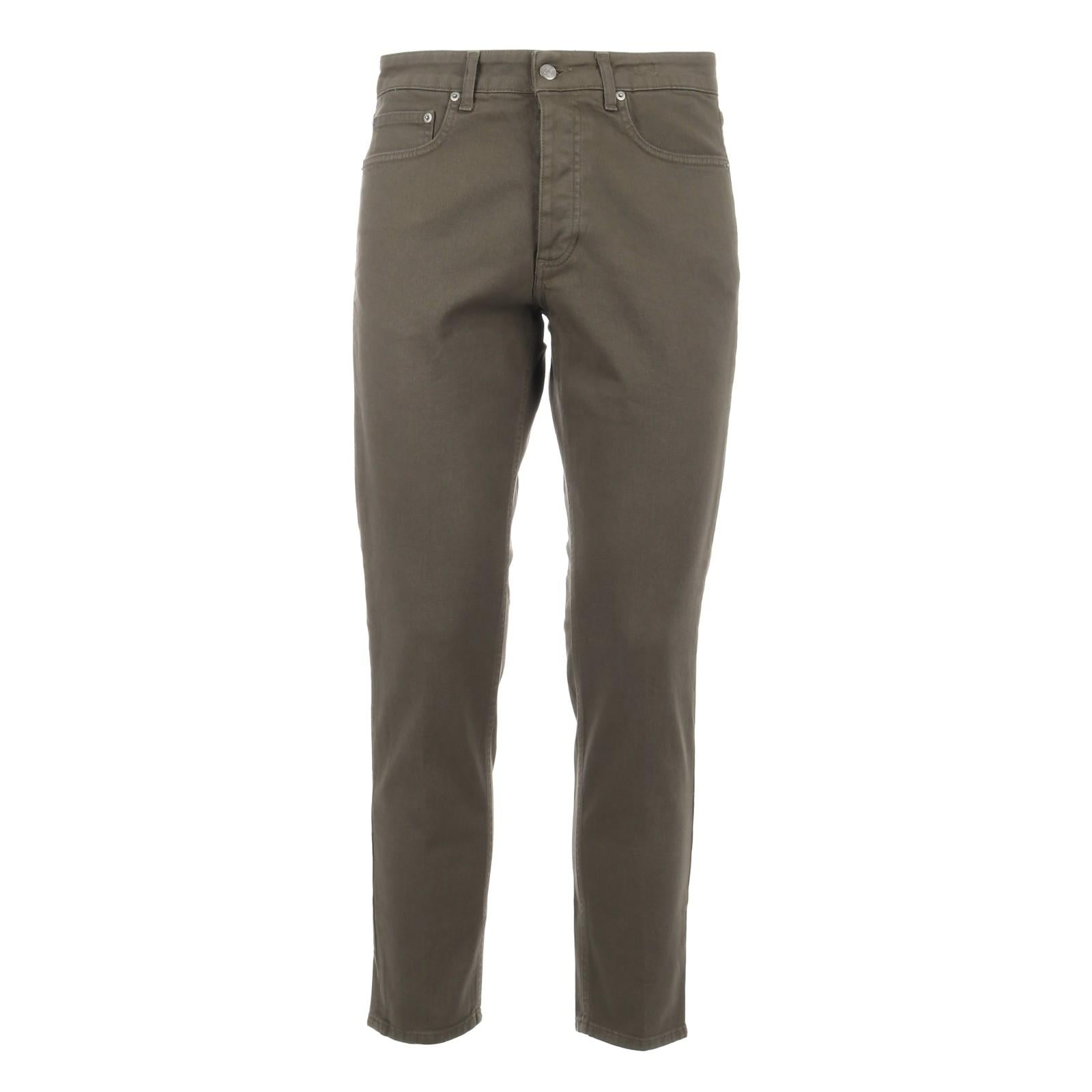 Jeans BE ABLE DAVIDE-BULL FAN BE ABLE 