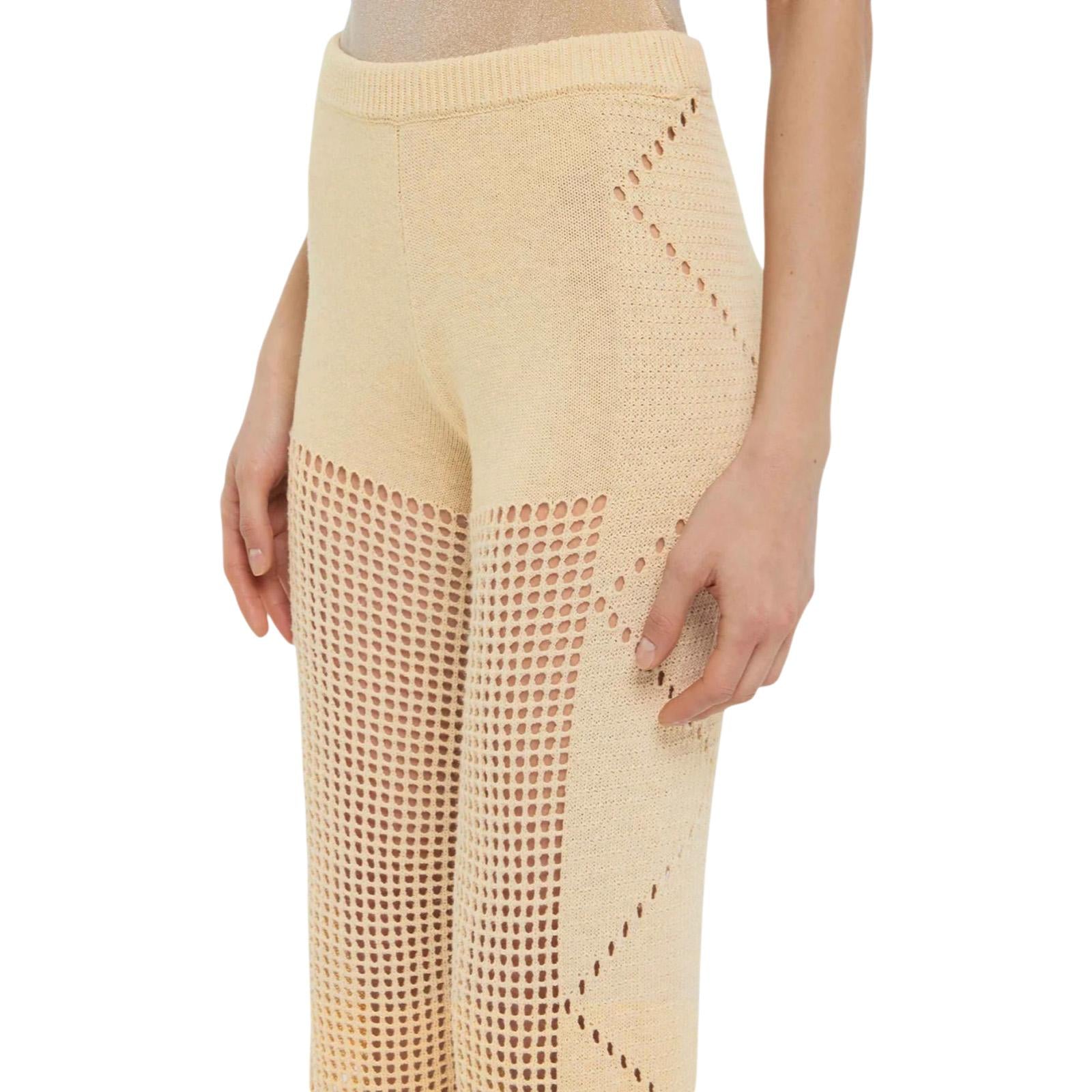 Pantalone MC2 SAINT BARTH ALVA 01029H MC2 SAINT BARTH 
