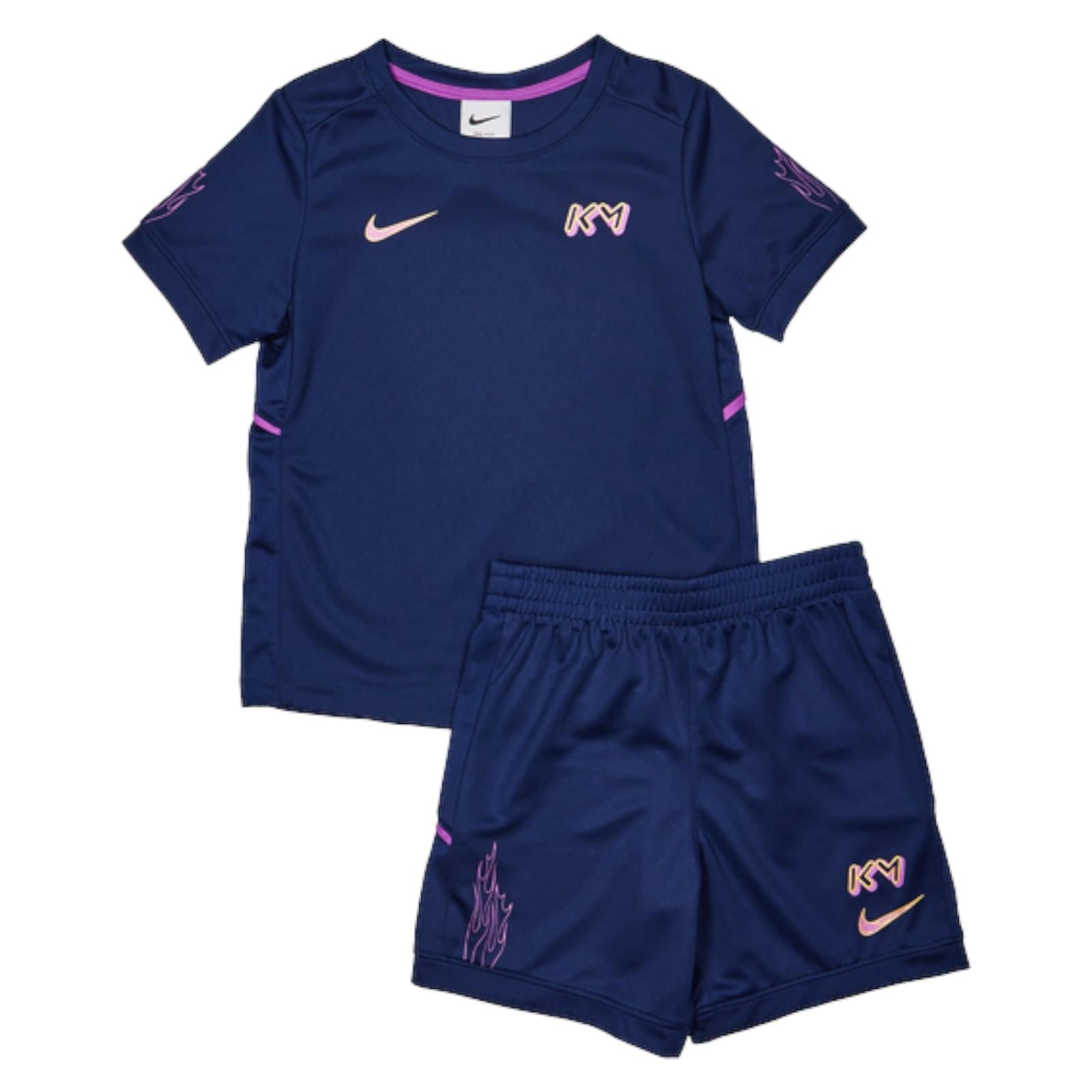 Suit NIKE kids Boy 86N038 U9J 