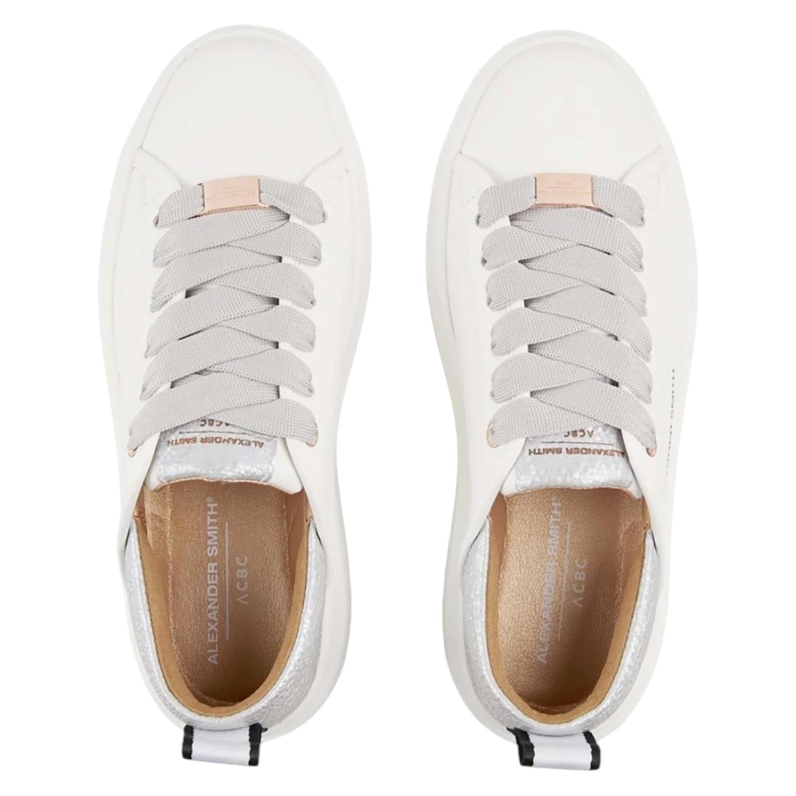 Sneakers ALEXANDER SMITH Donna EHW-9501 WSV 