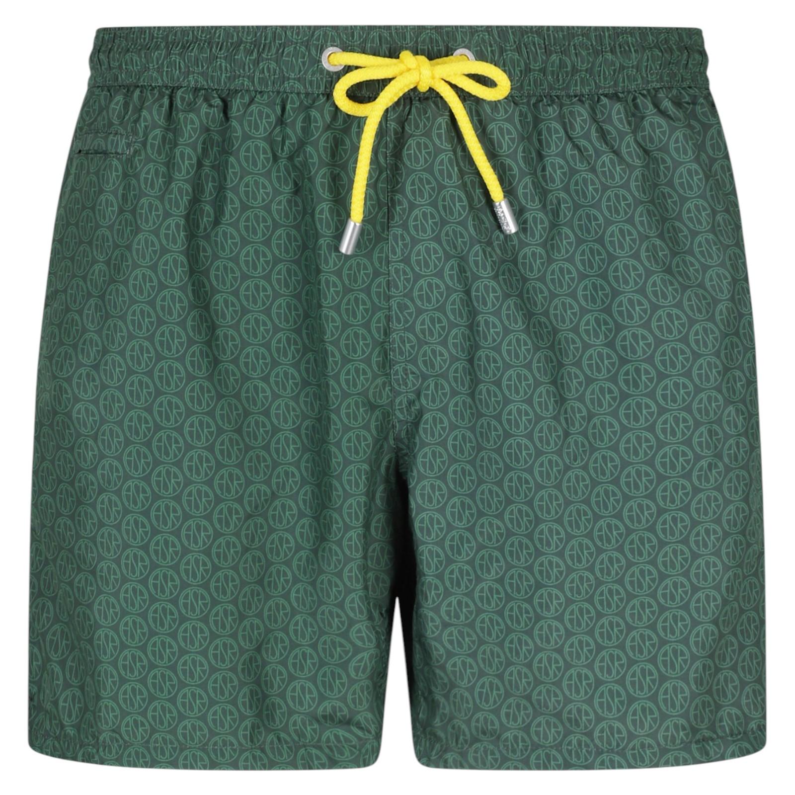 Boxer mare MC2 SAINT BARTH Uomo LIGHTING-MICRO-FANTASY 05553H 