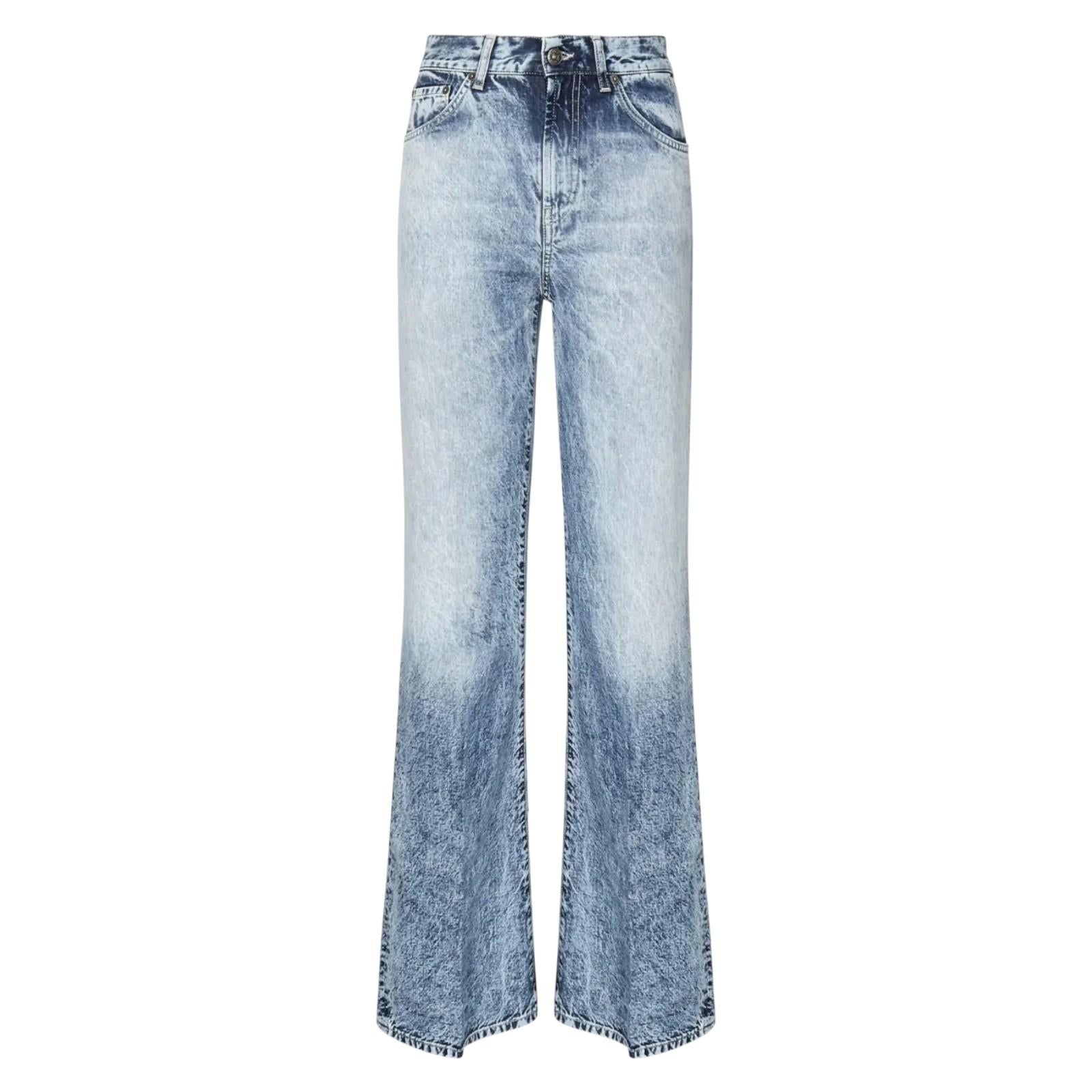 Jeans DONDUP DP619-DF0266D-IO6 800 DONDUP 