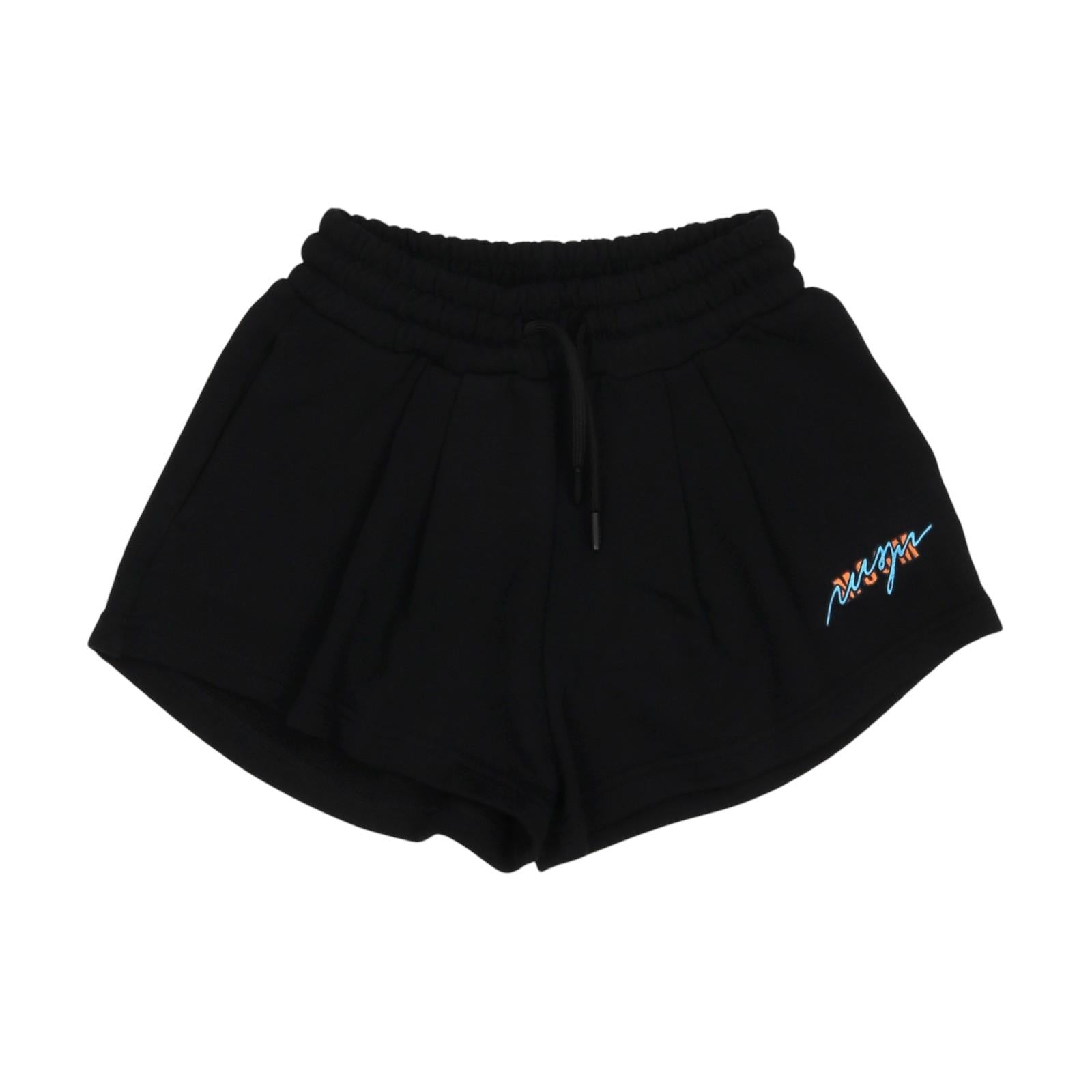 Shorts MSGM kids S5MSJGSH093 110 MSGM 