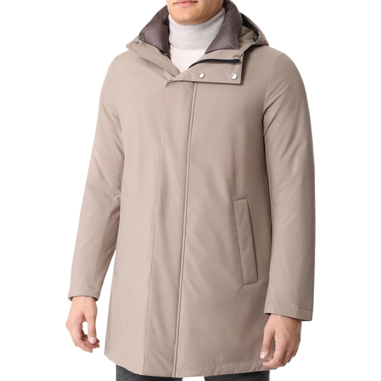 Giubbotto MONTECORE F07MUCX512 26 MONTECORE 