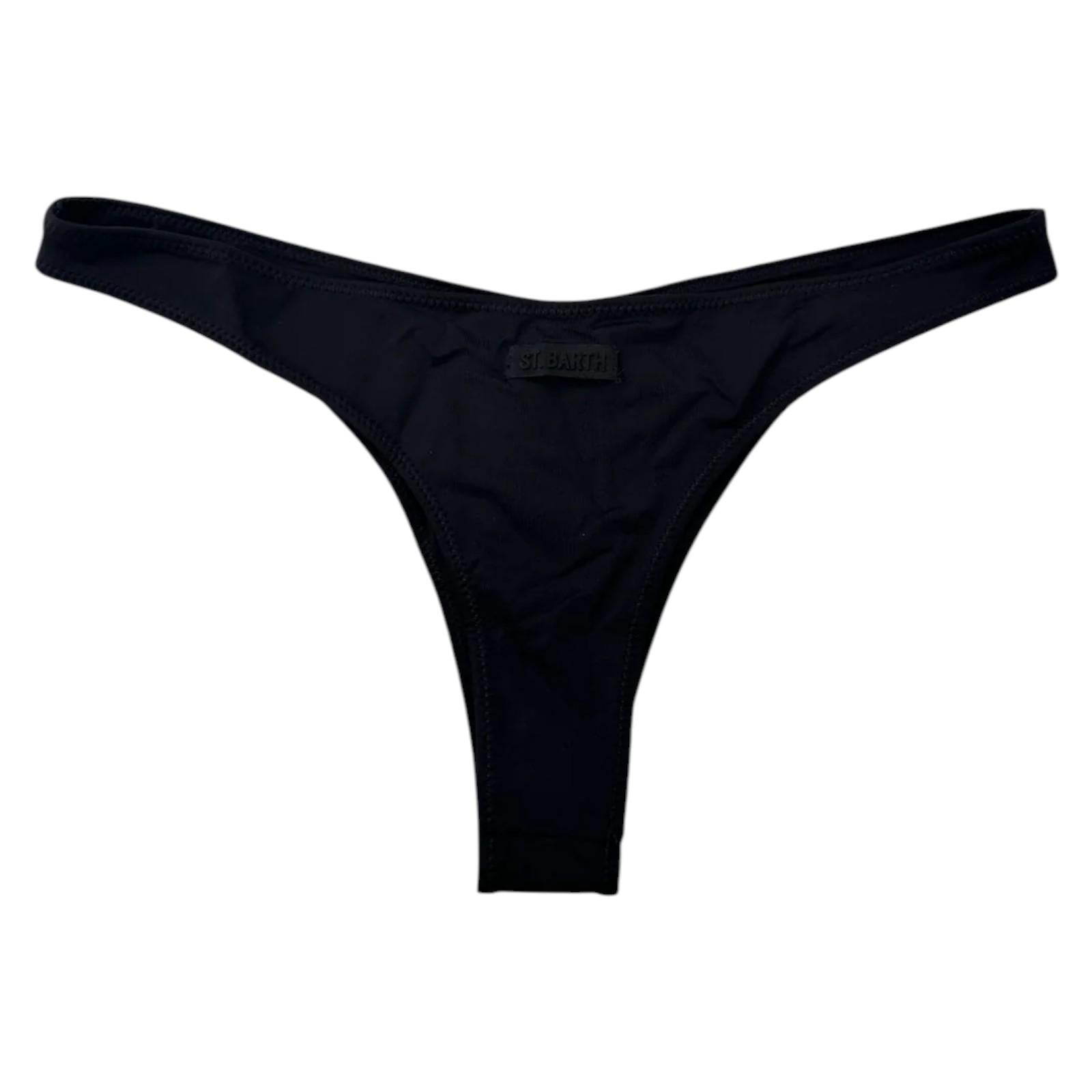 Swimming briefs MC2 SAINT BARTH WOMAN NAOMI 01068F 