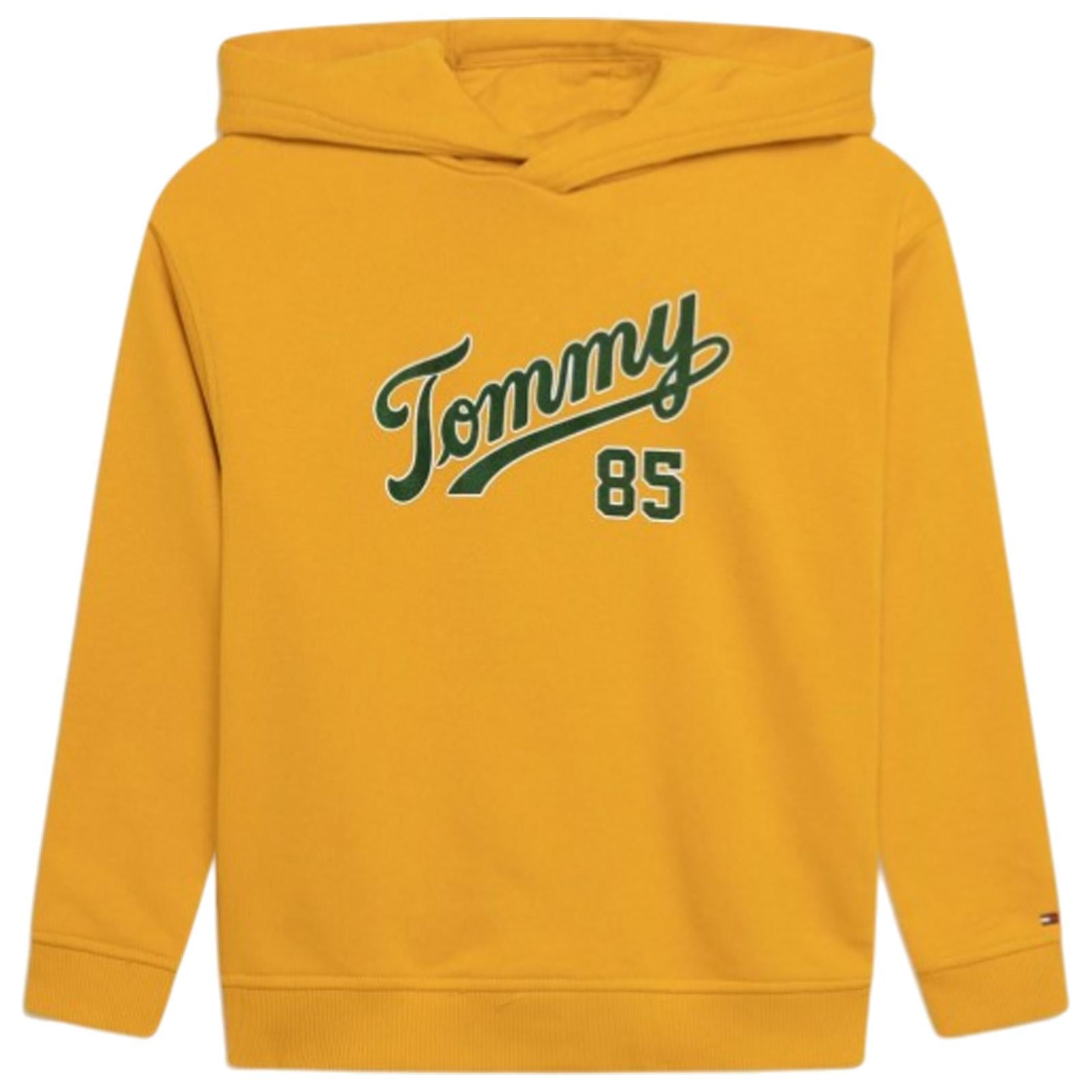 Felpa TOMMY HILFIGER kids Bambino KB0KB07952 ZF4 