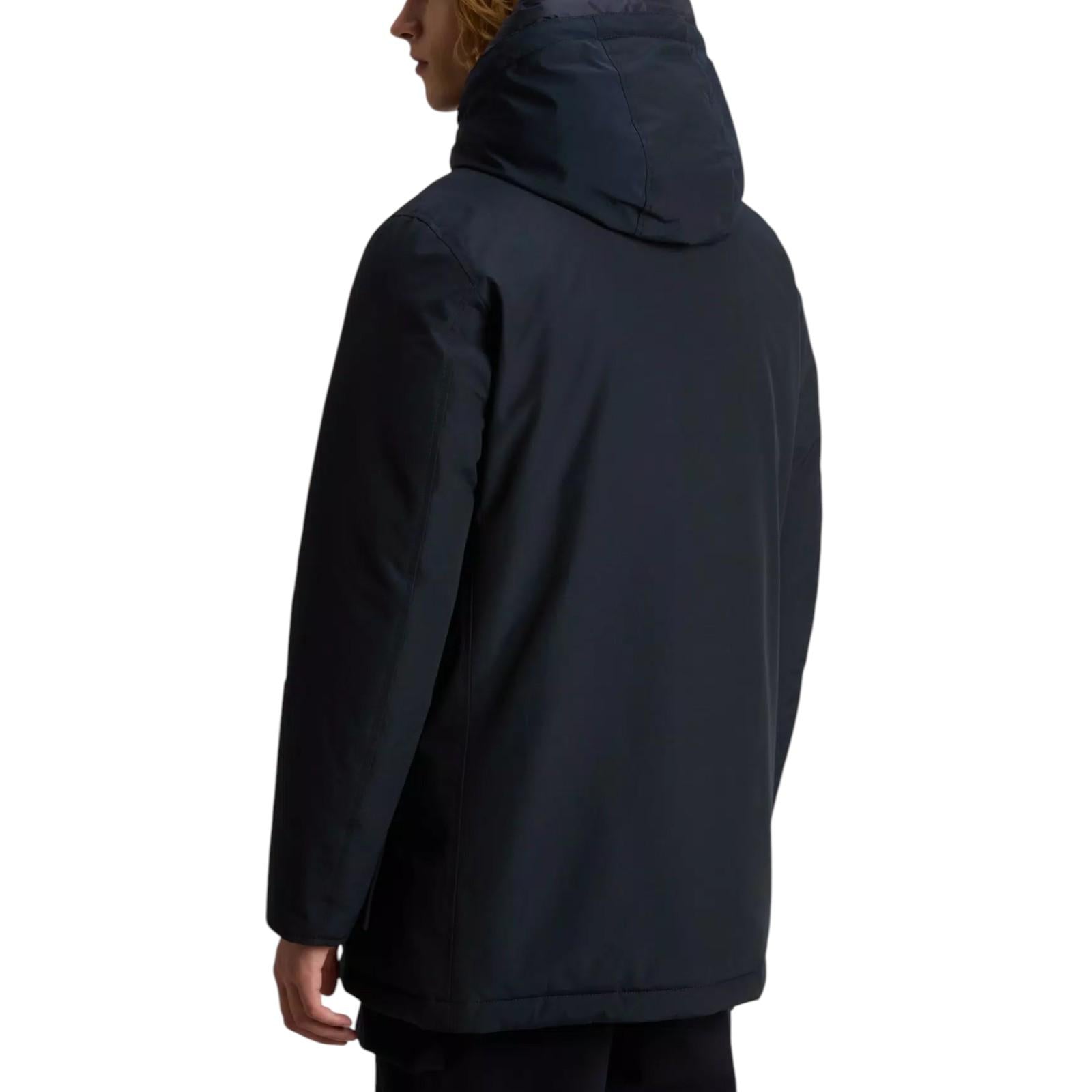 Giubbotto WOOLRICH CFWOOU0483MRUT0001 MLB WOOLRICH 