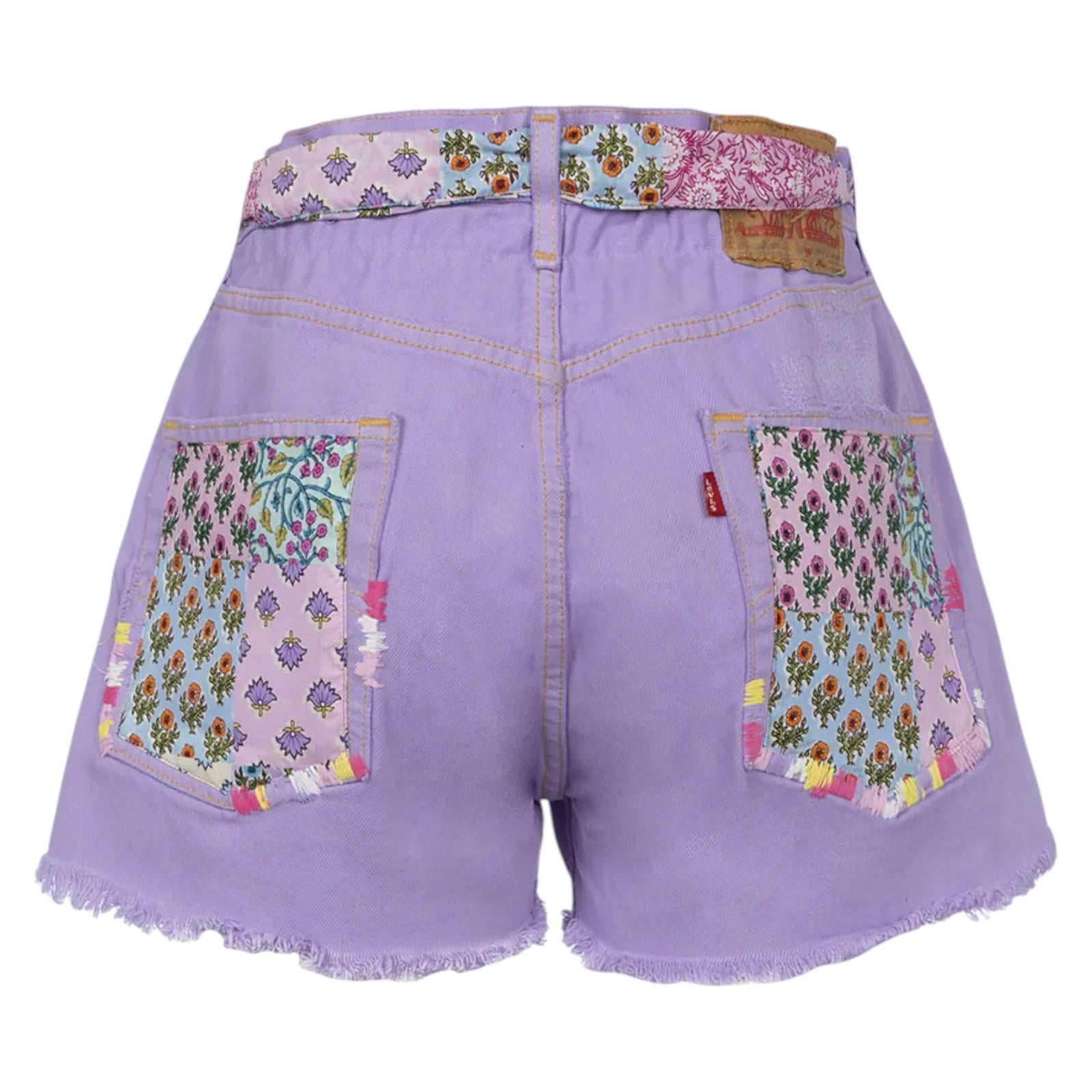 Shorts MC2 SAINT BARTH Donna ARIZONA 04945F 