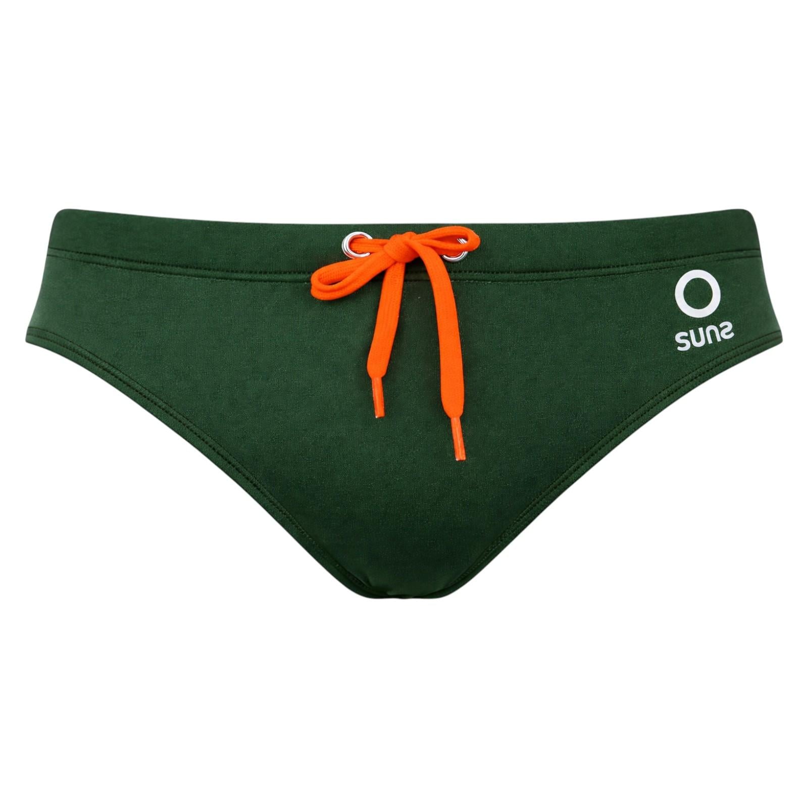 Slip mare SUNS Uomo SLS51001U V4 