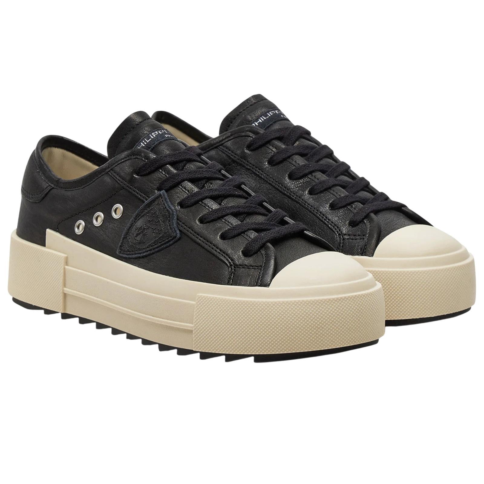 Sneakers PHILIPPE MODEL PDLD-W001 NER PHILIPPE MODEL 
