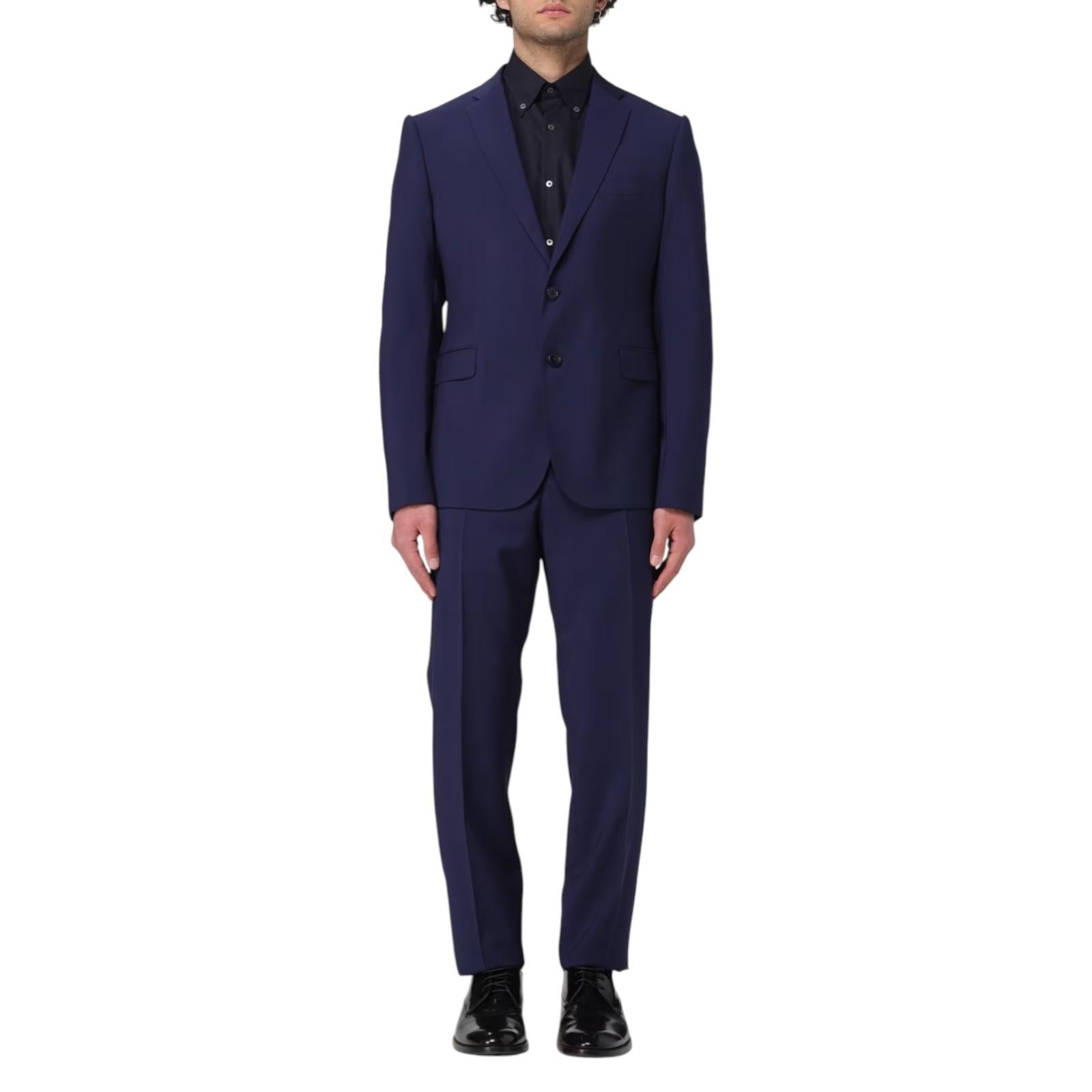 Abito EMPORIO ARMANI Uomo E31VMM-01504 916 