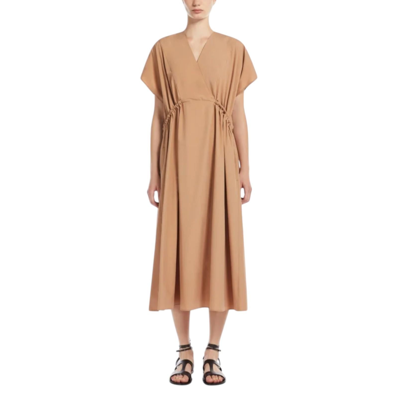 Abito MAX MARA 2515221052-000 010 MAX MARA 