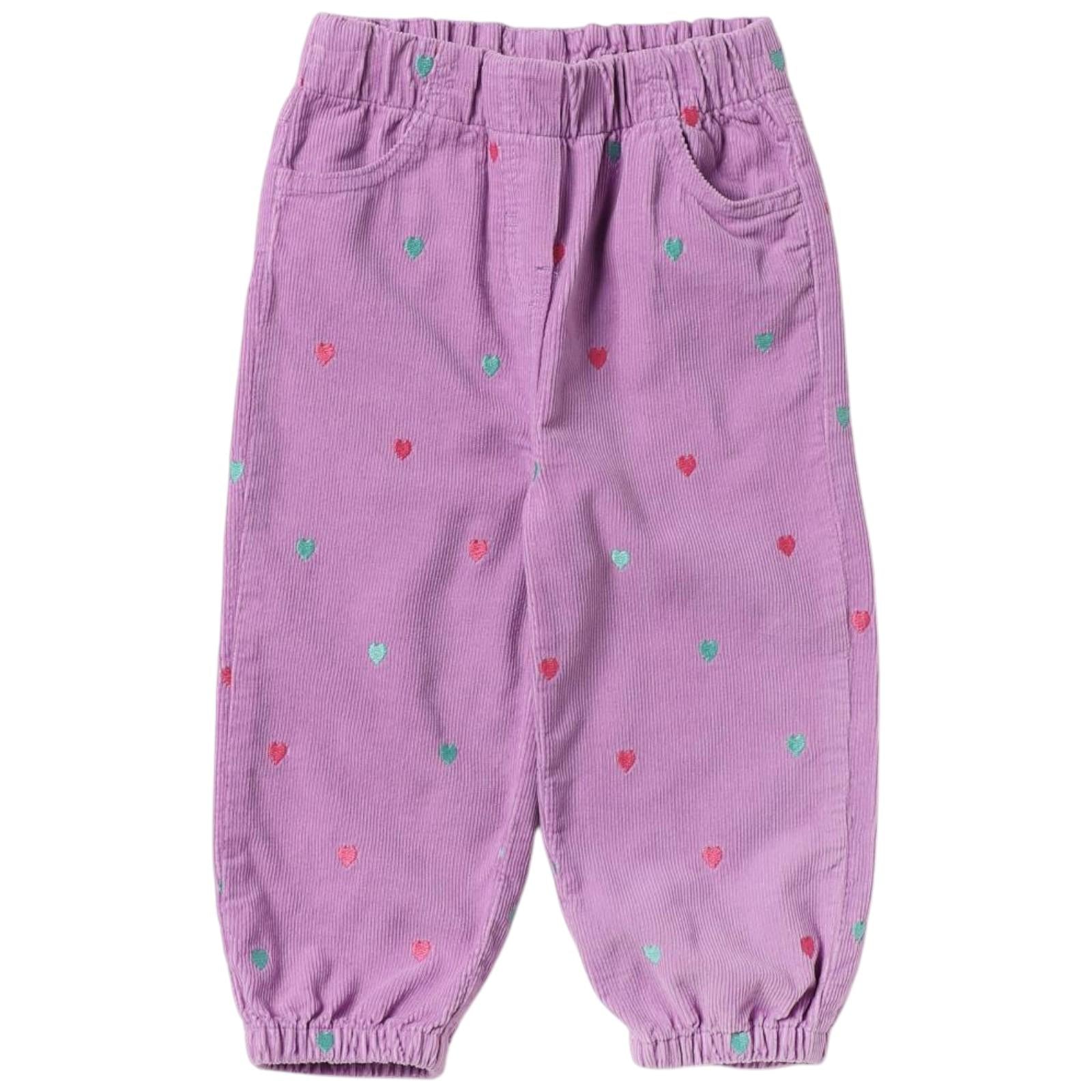 Pantalone STELLA McCARTNEY kids TT6030-Z1266 522EM STELLA McCARTNEY 