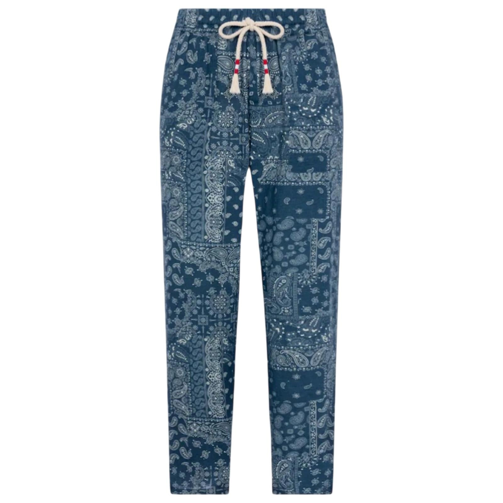 Pantalone MC2 SAINT BARTH CALAIS 00316H MC2 SAINT BARTH 