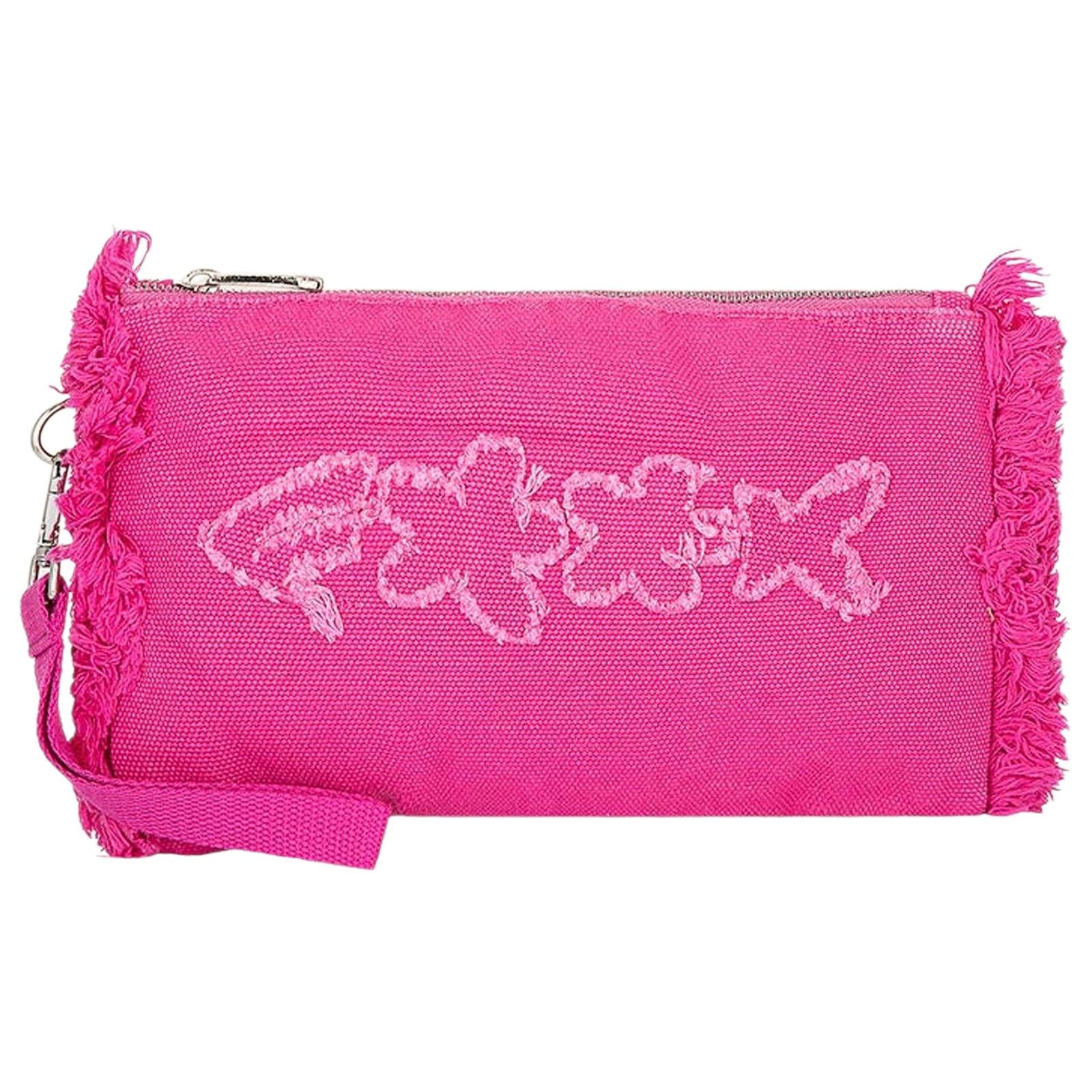 Pochette FK Donna FA25-A054 FF 