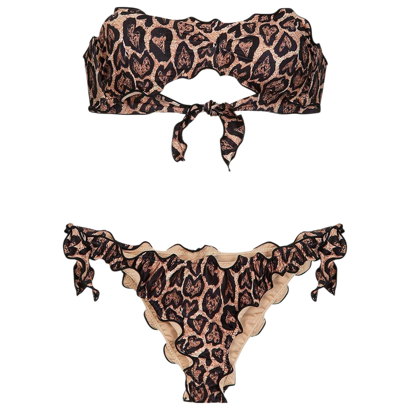Bikini FK Donna FK25-2225 X26 