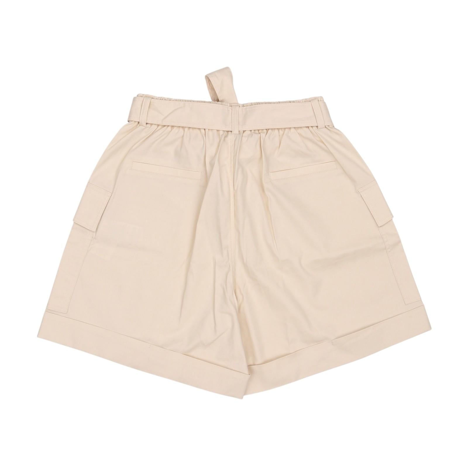 Shorts PHILOSOPHY kids I1E407-5301 P035 PHILOSOPHY 