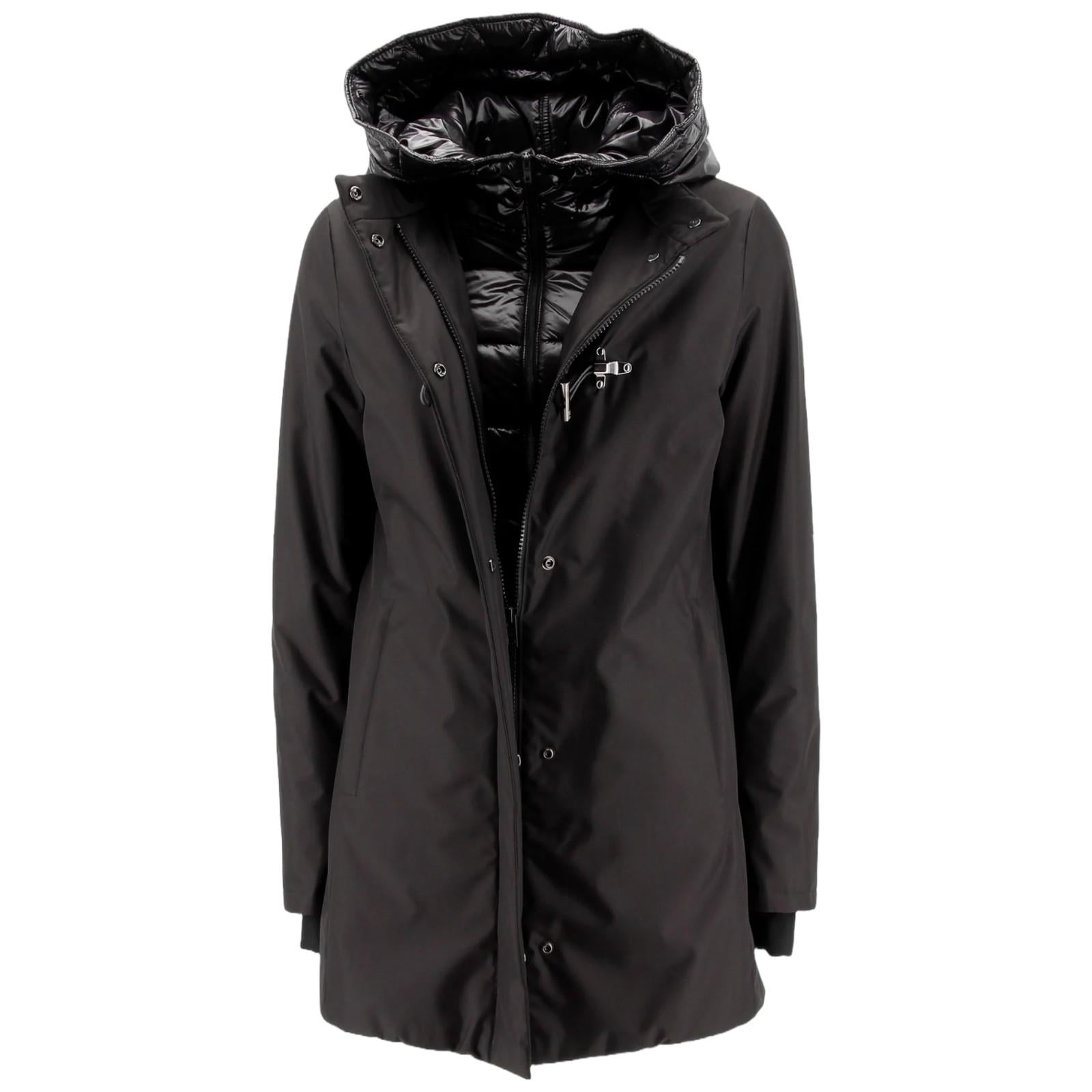 Giubbotto FAY NAW13473930 QKJB999 FAY 