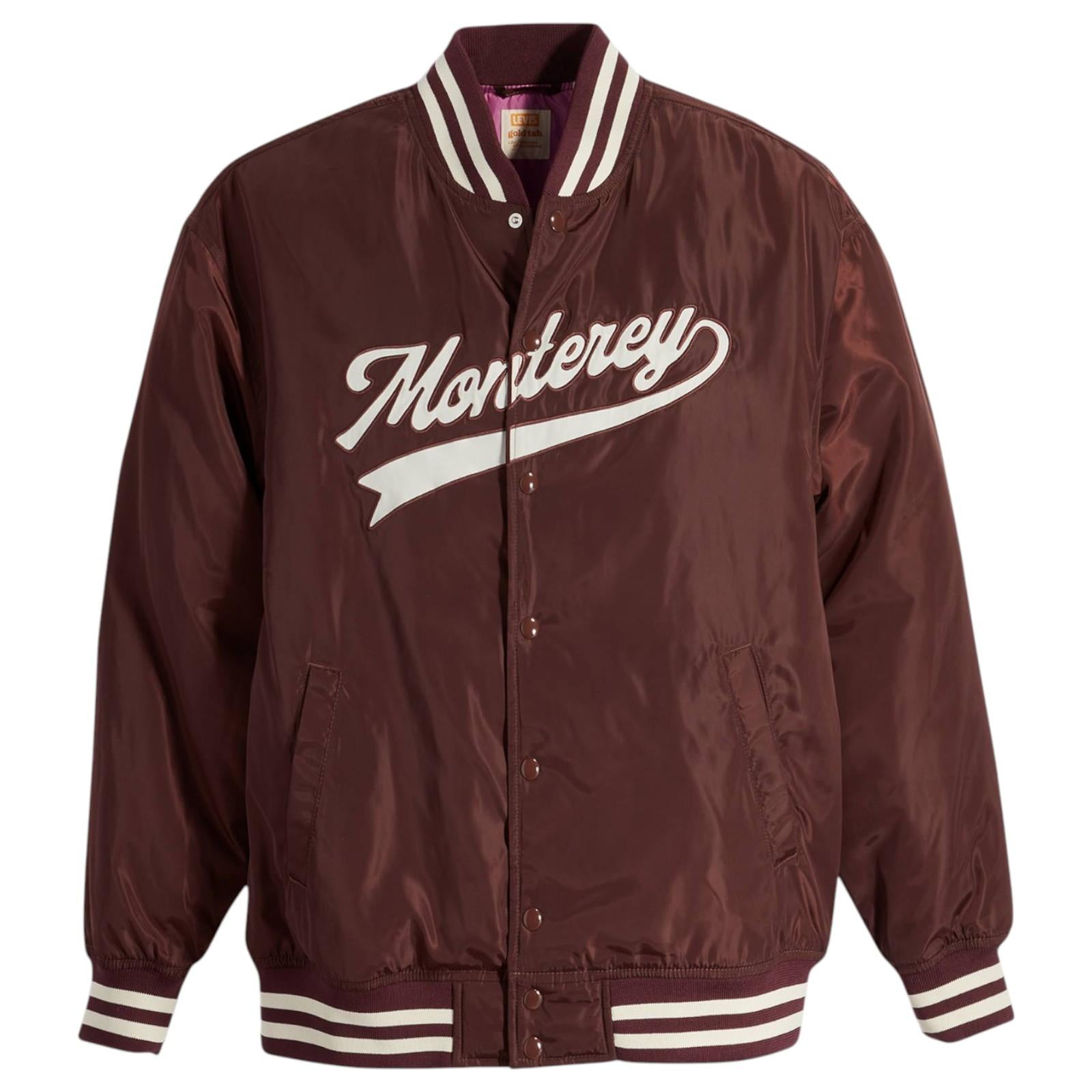 Giubbotto LEVI'S A37350004 MAR LEVI'S 