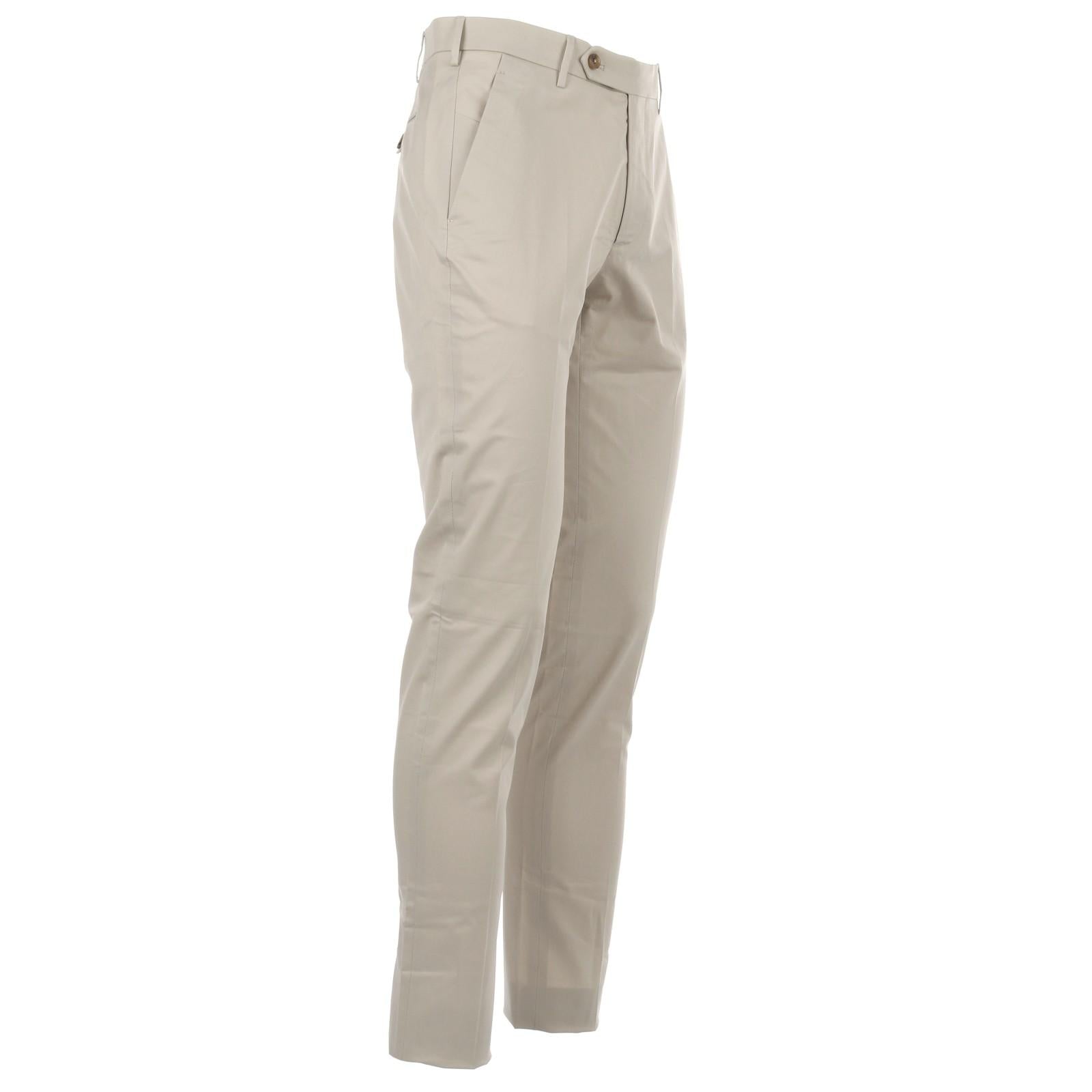 Pantalone BERWICH Uomo CK1790X NOC 