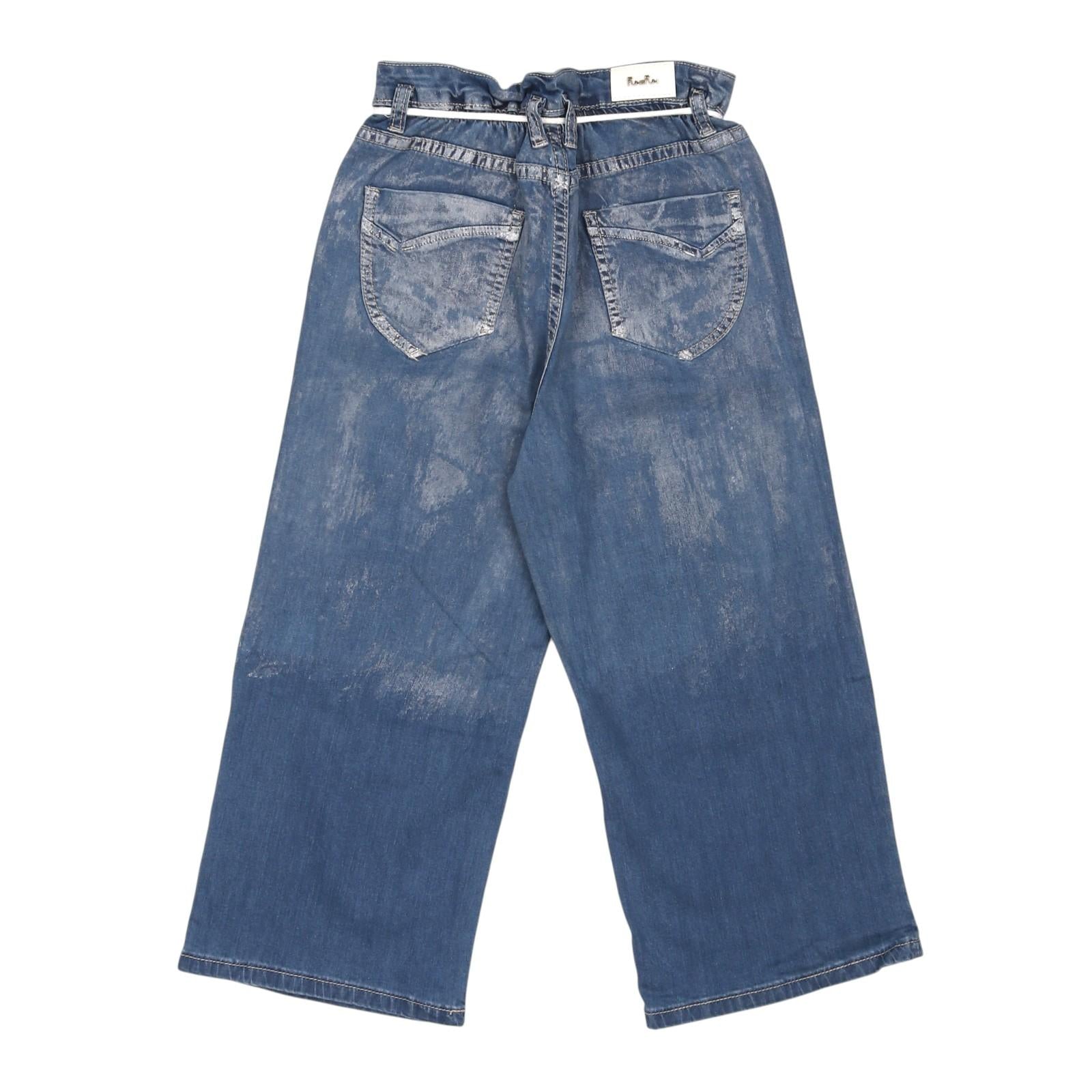 Jeans FUN&FUN kids FNJPT3810 DEN FUN&FUN 