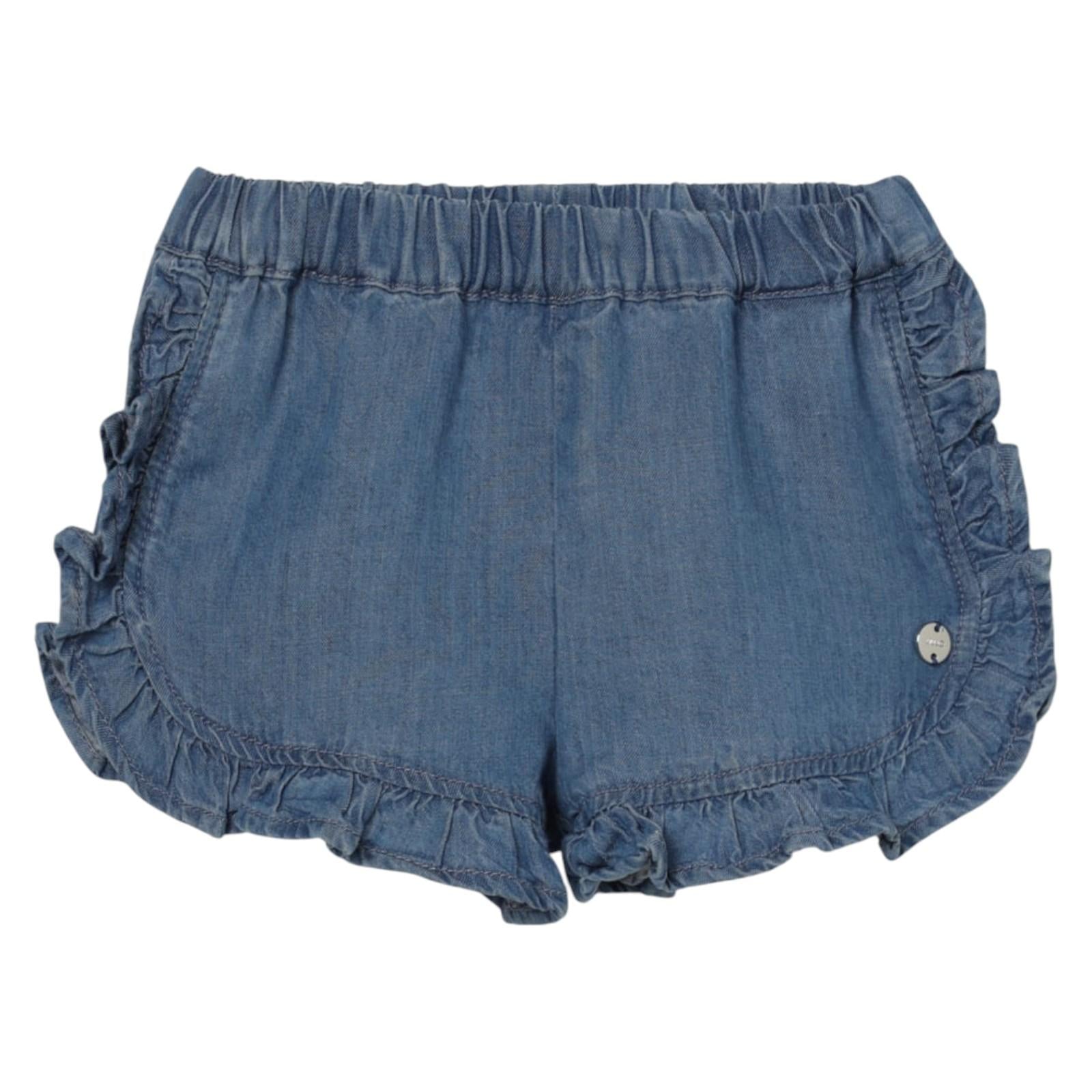 Shorts LIU JO kids HA5055-D4995 77181 LIU JO 