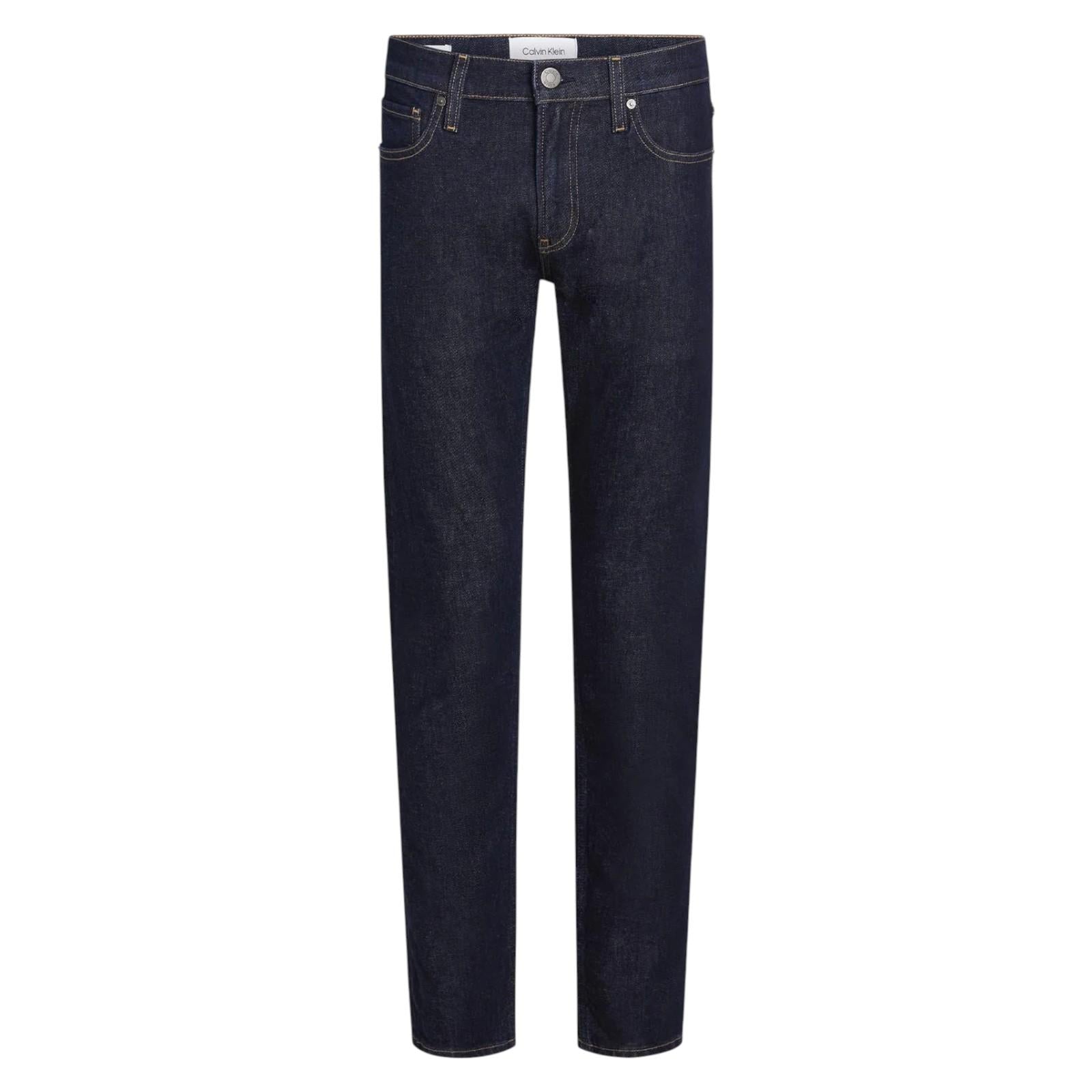 Jeans CALVIN KLEIN K10K111241 1AS CALVIN KLEIN 