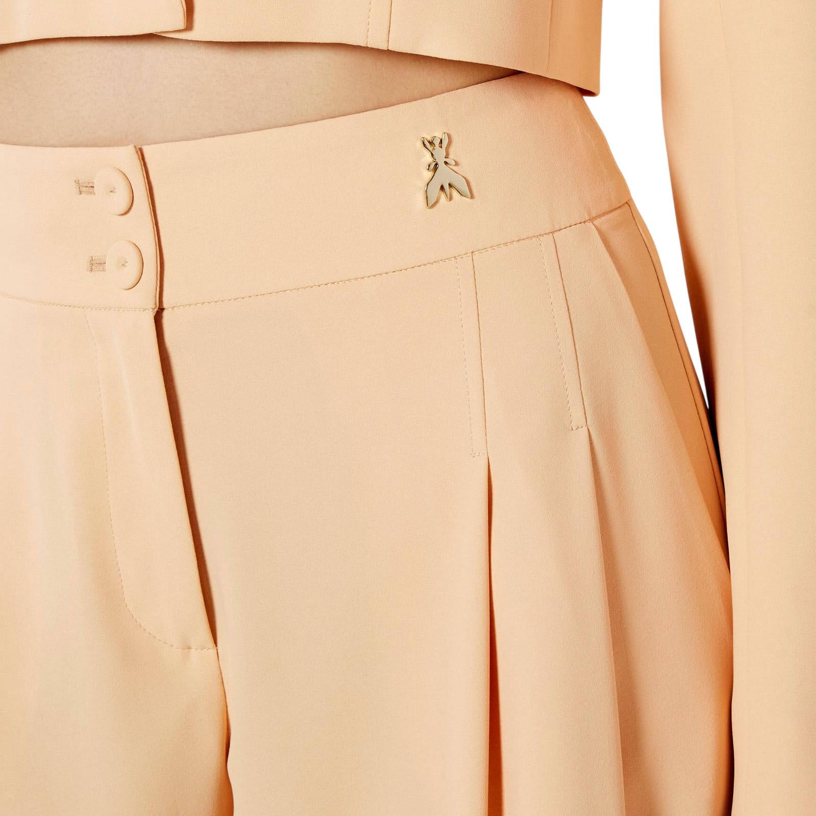Pantalone PATRIZIA PEPE Donna 2P1684-A411 B824 