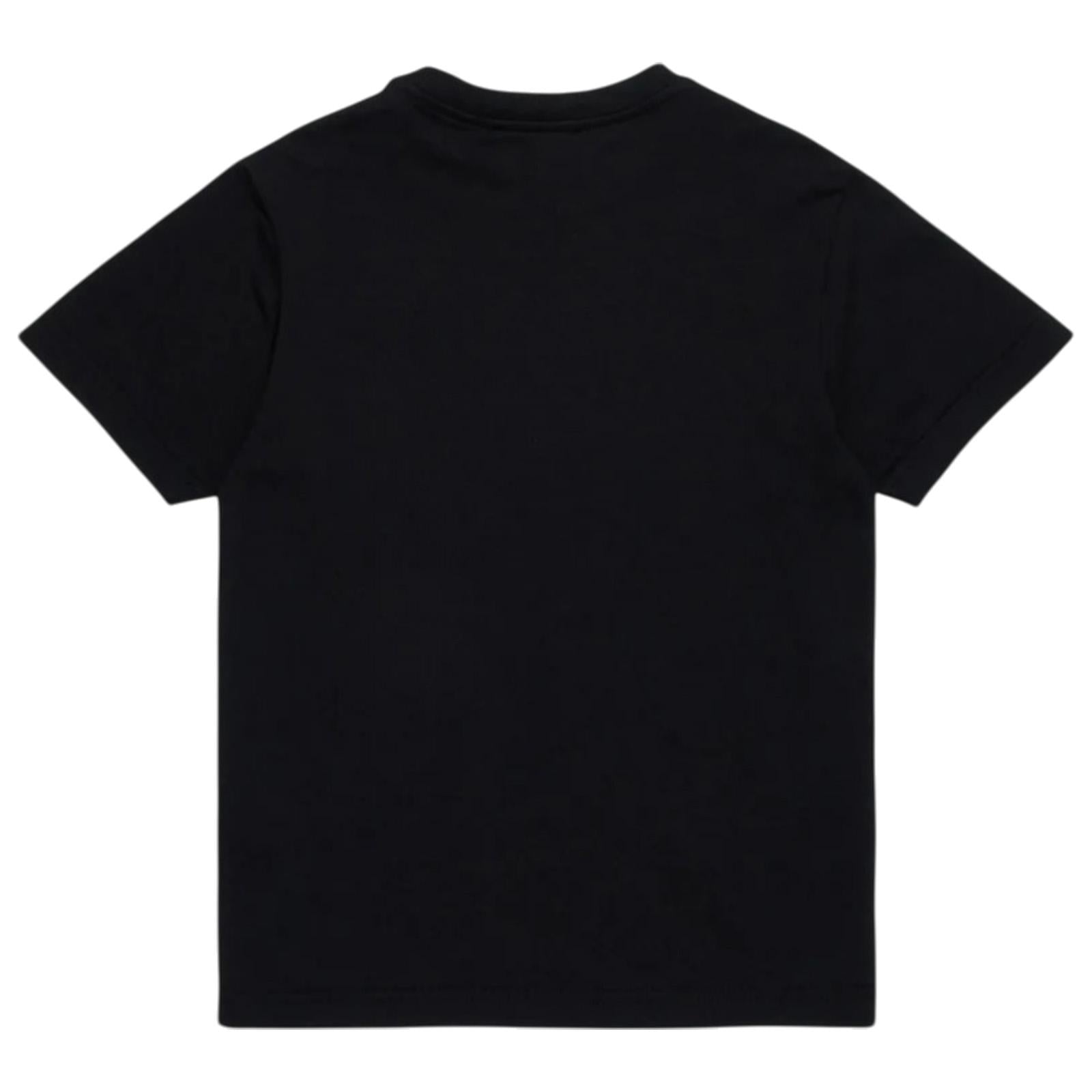 T-shirt DSQUARED2 kids Bambino DQ2741-D0015 DQ900 