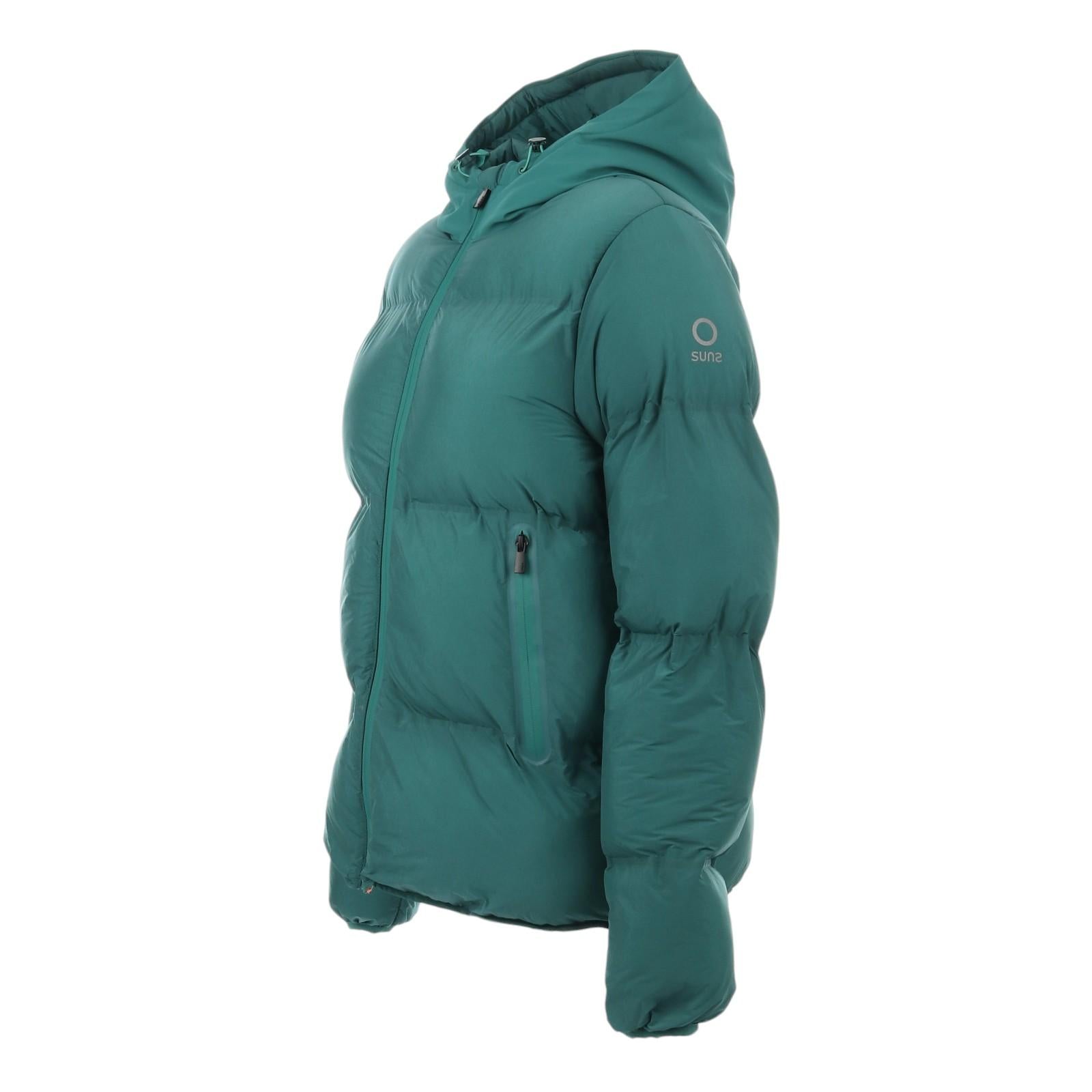 Giubbotto SUNS GBS53011D V2 SUNS 