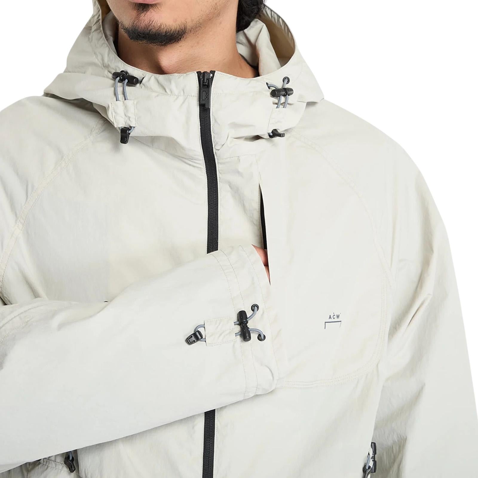 Giubbotto A COLD WALL Uomo ACWM0280 BEI 