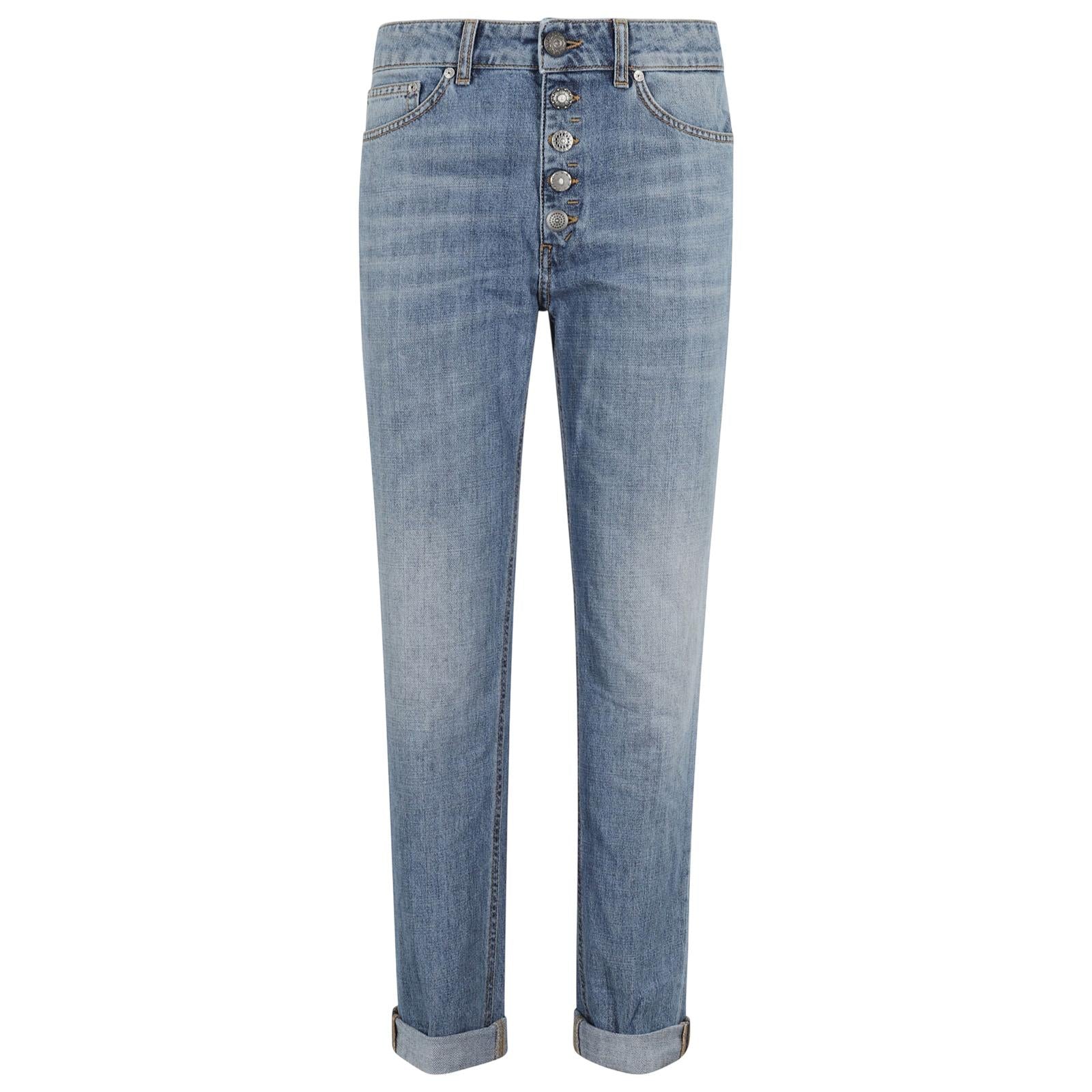 Jeans DONDUP DP26BL-DF0263D-IN8 800 DONDUP 