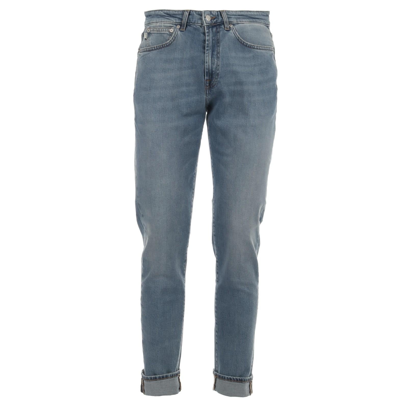 Jeans PEOPLE Uomo M3110A651L3474 DEN 