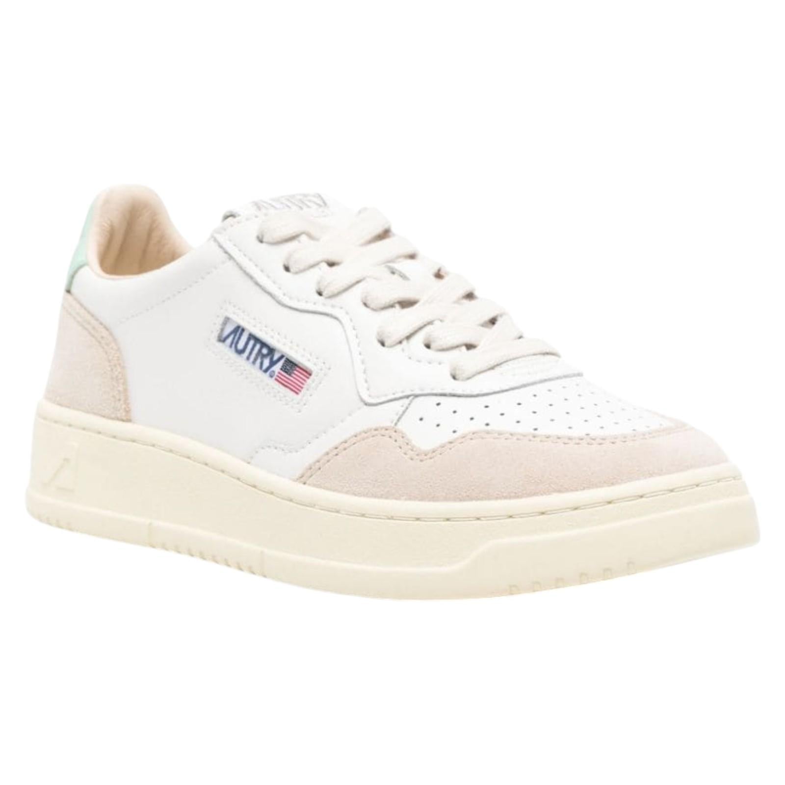 Sneakers AUTRY AULW LS67 AUTRY 