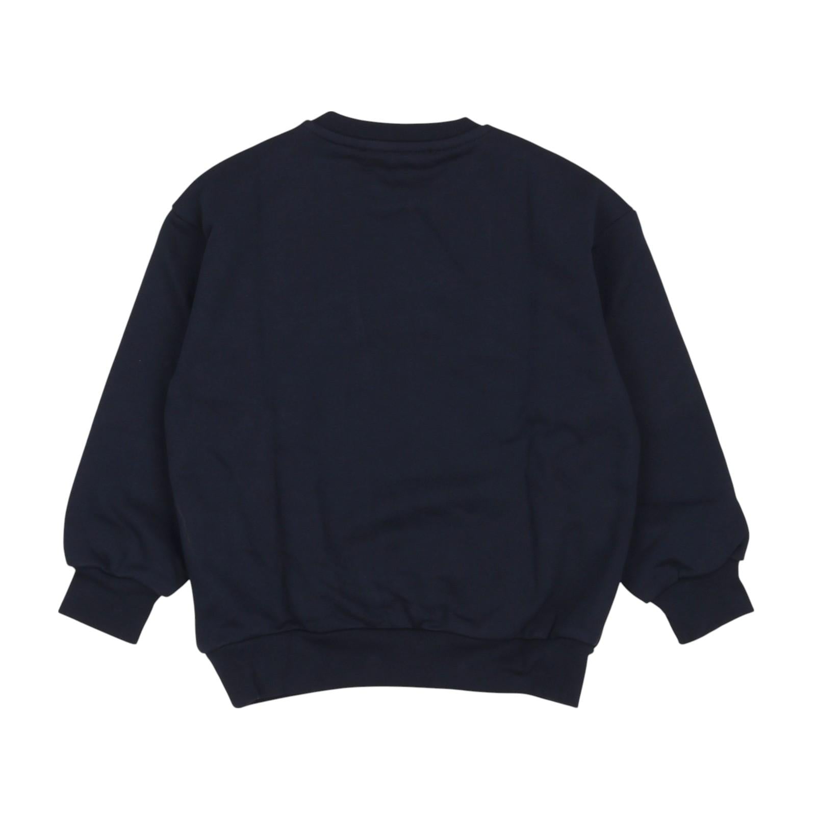 Felpa HINNOMINATE kids 3631F00015 NAV HINNOMINATE 