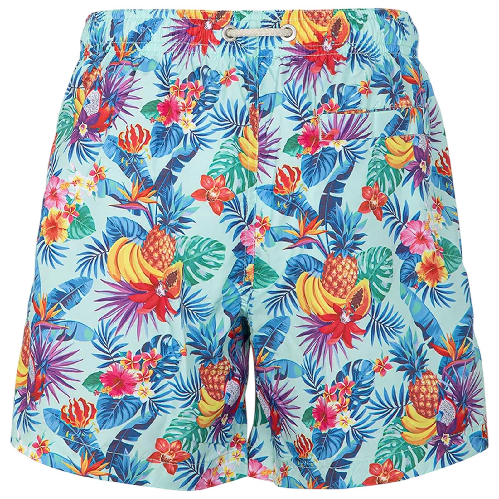 Boxer sea FK kids Boy FJ25-J03BA30 X12 
